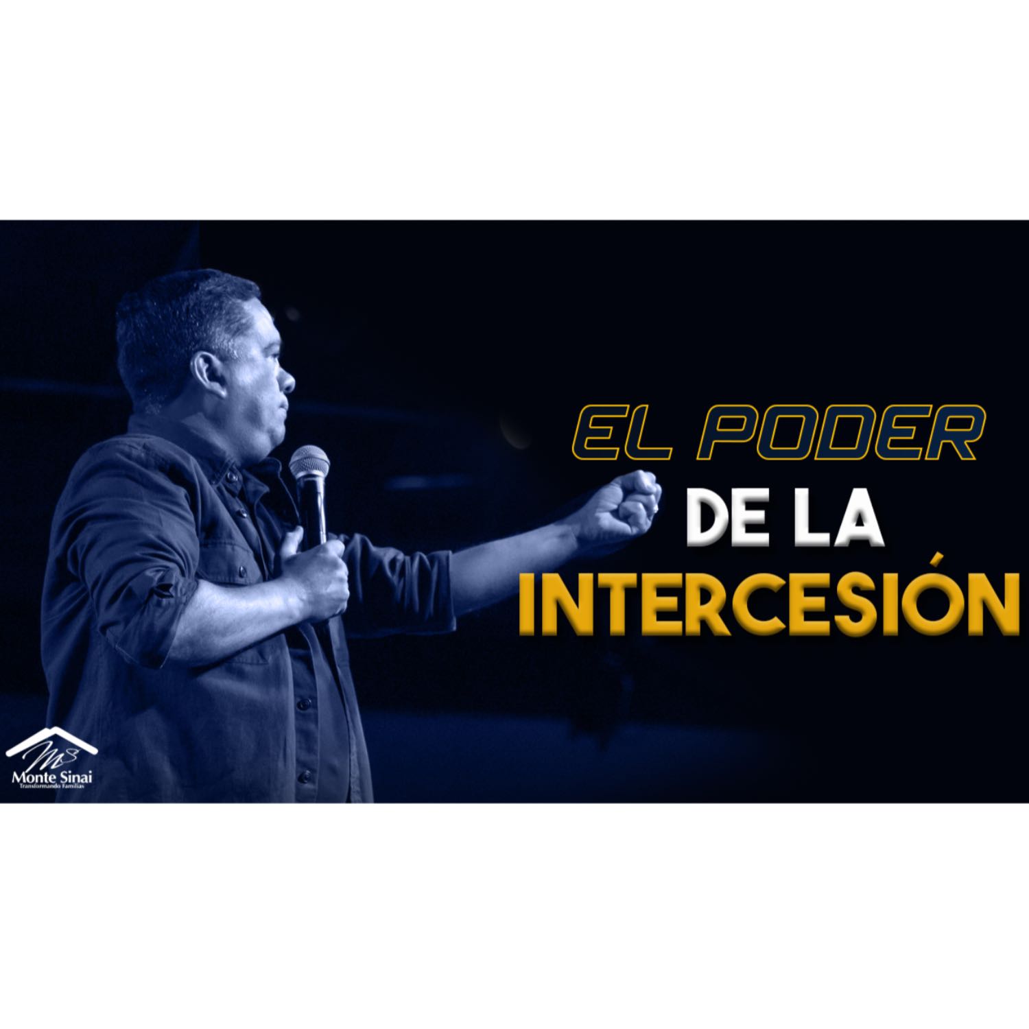 Pastor Eli Chavez