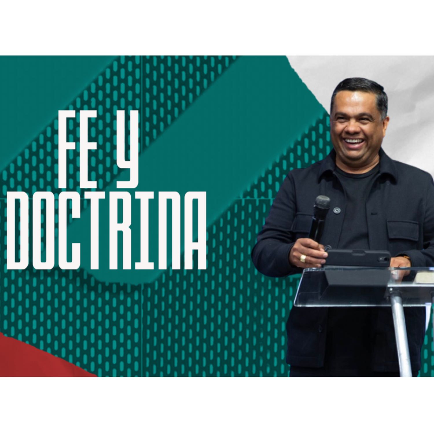 Pastor Eli Chavez