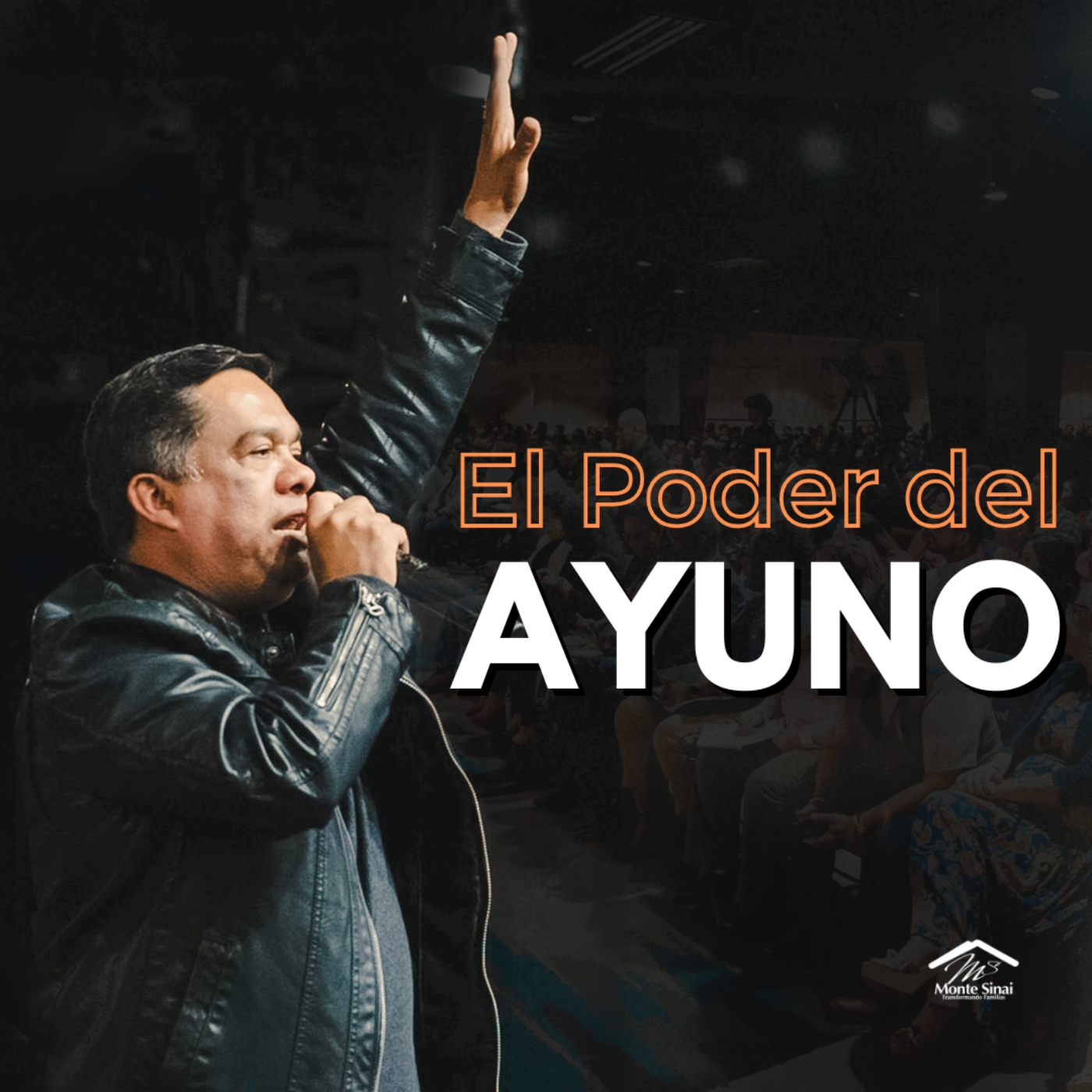 Pastor Eli Chavez