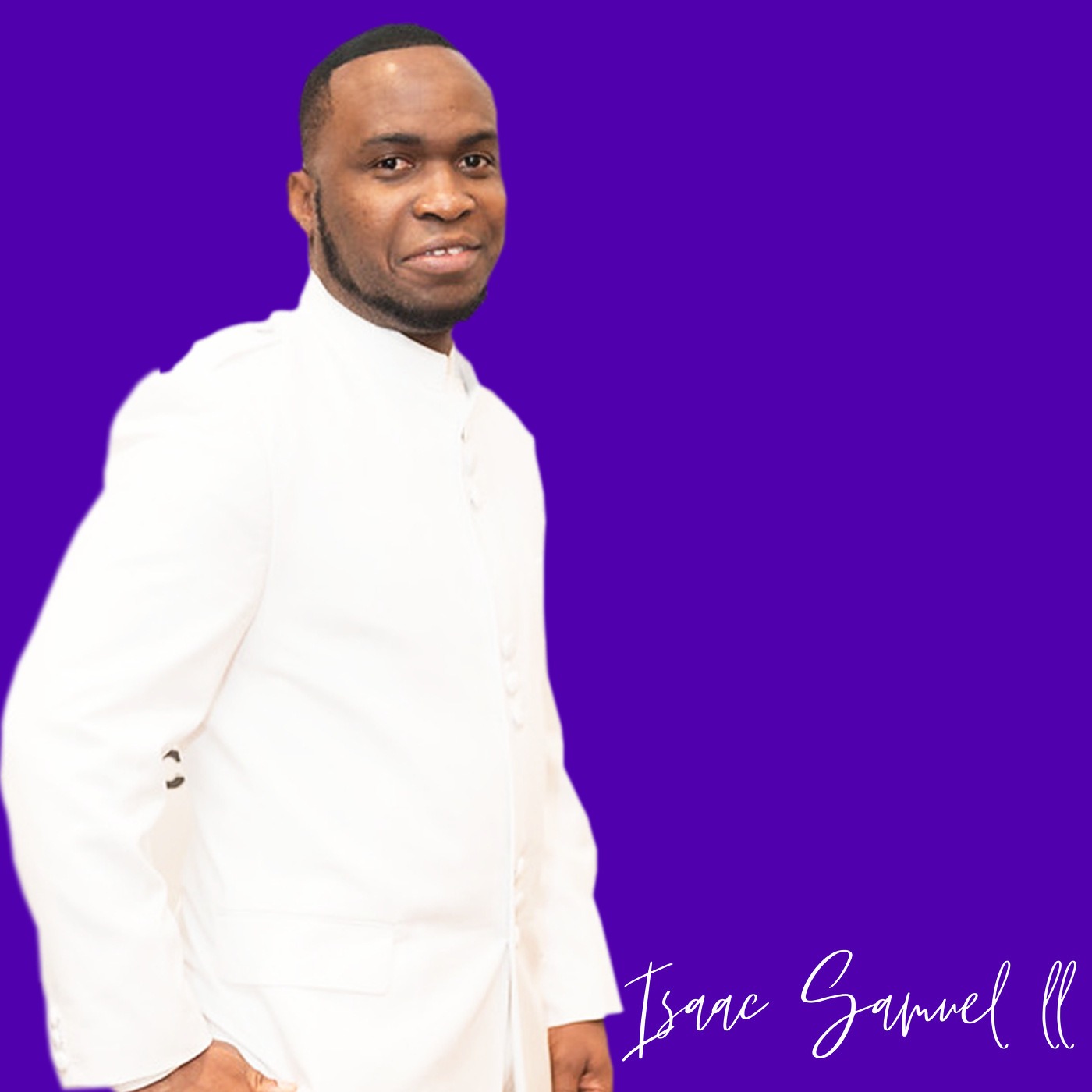 A Word In Season With Pastor Isaac