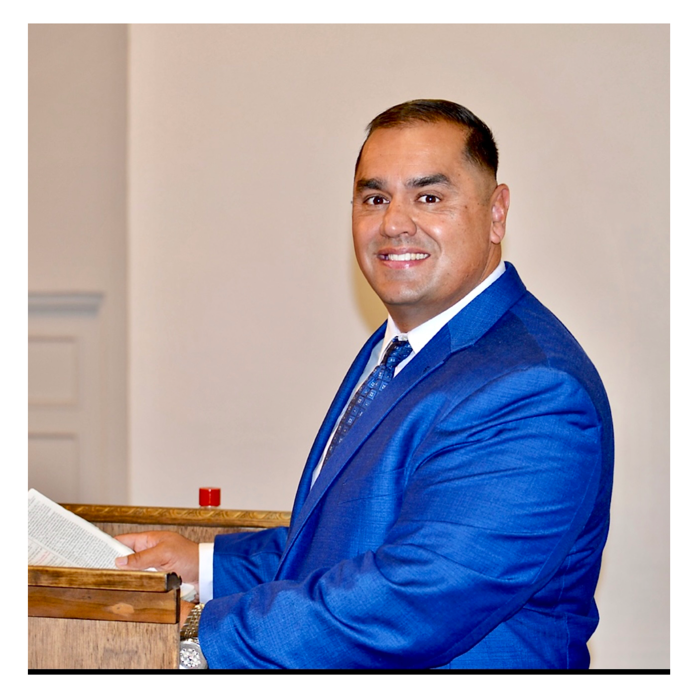 Jesus Died For U Ministries Inc