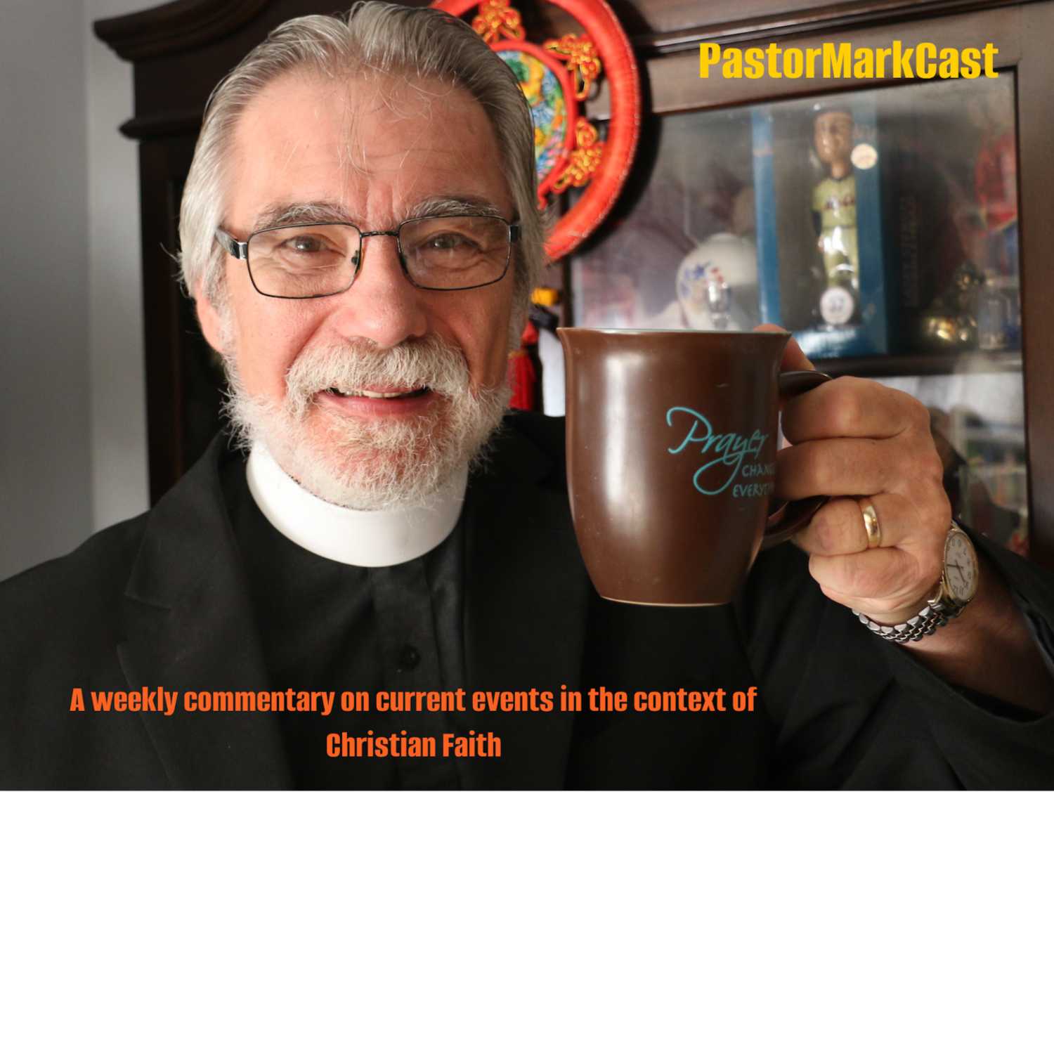 PastorMarkCast
