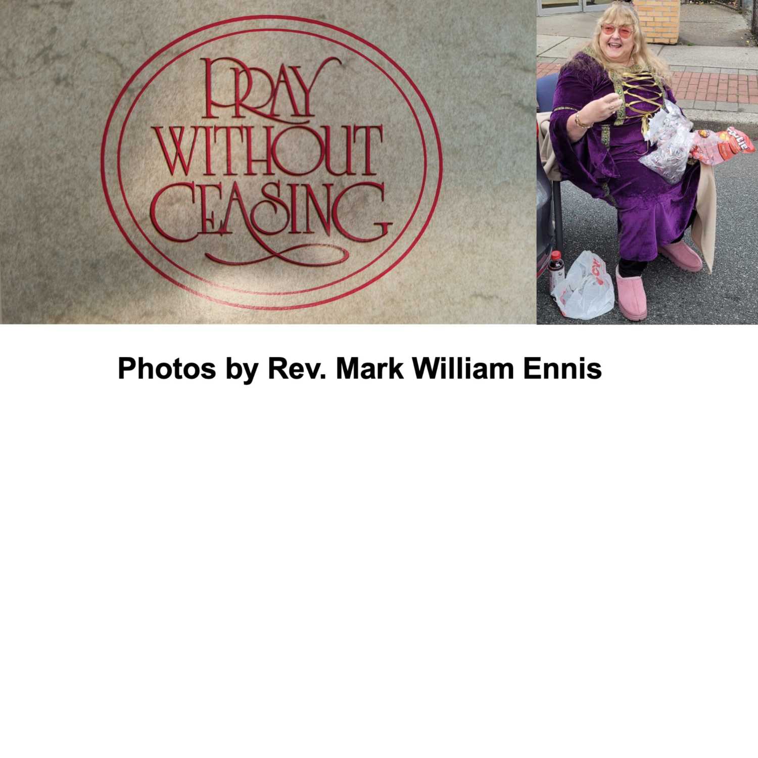 PastorMarkCast