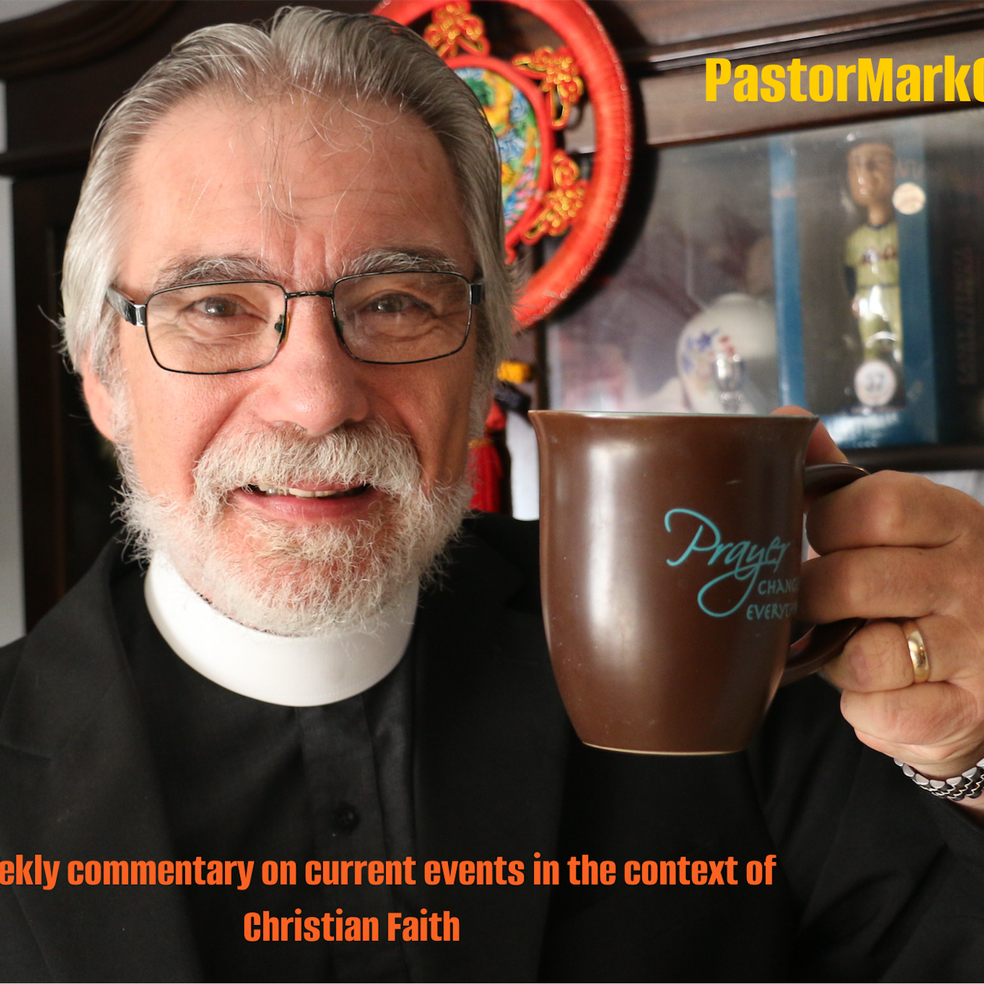 PastorMarkCast