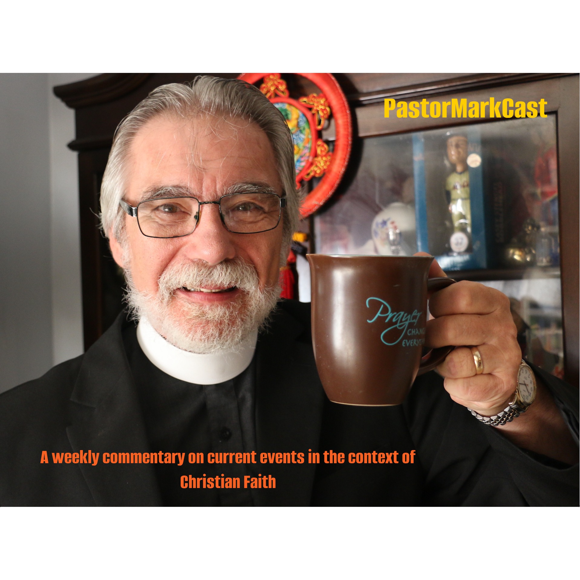 Saint Francis of Assisi episode artwork