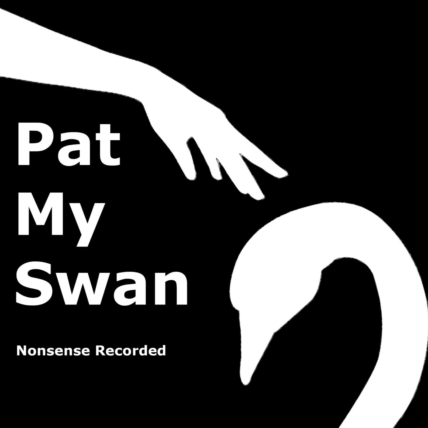 Pat My Swan cover art