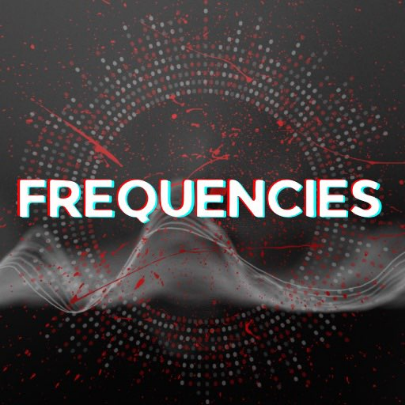 Frequencies || Part Three: Security Office episode artwork