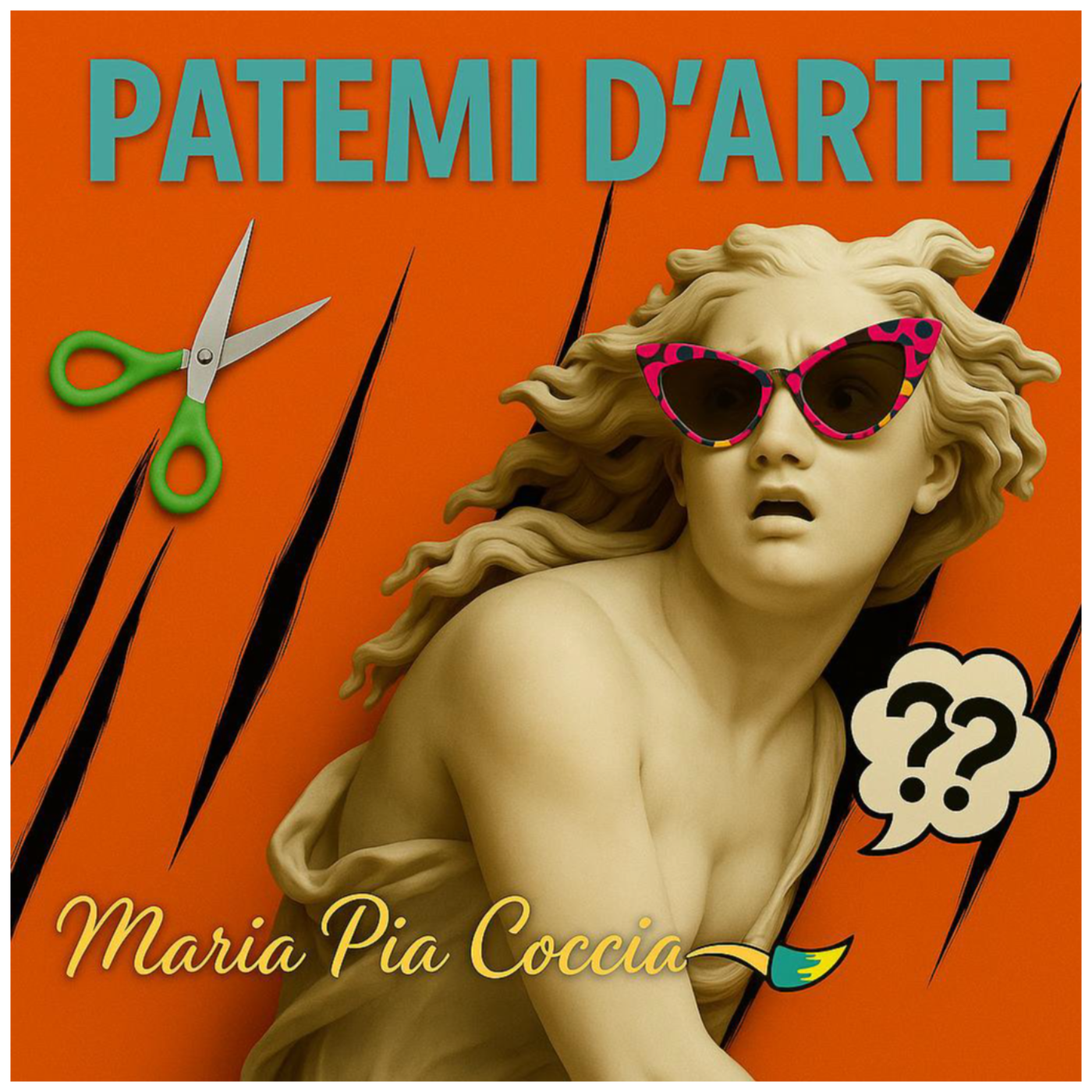 PATEMI d\' ARTE