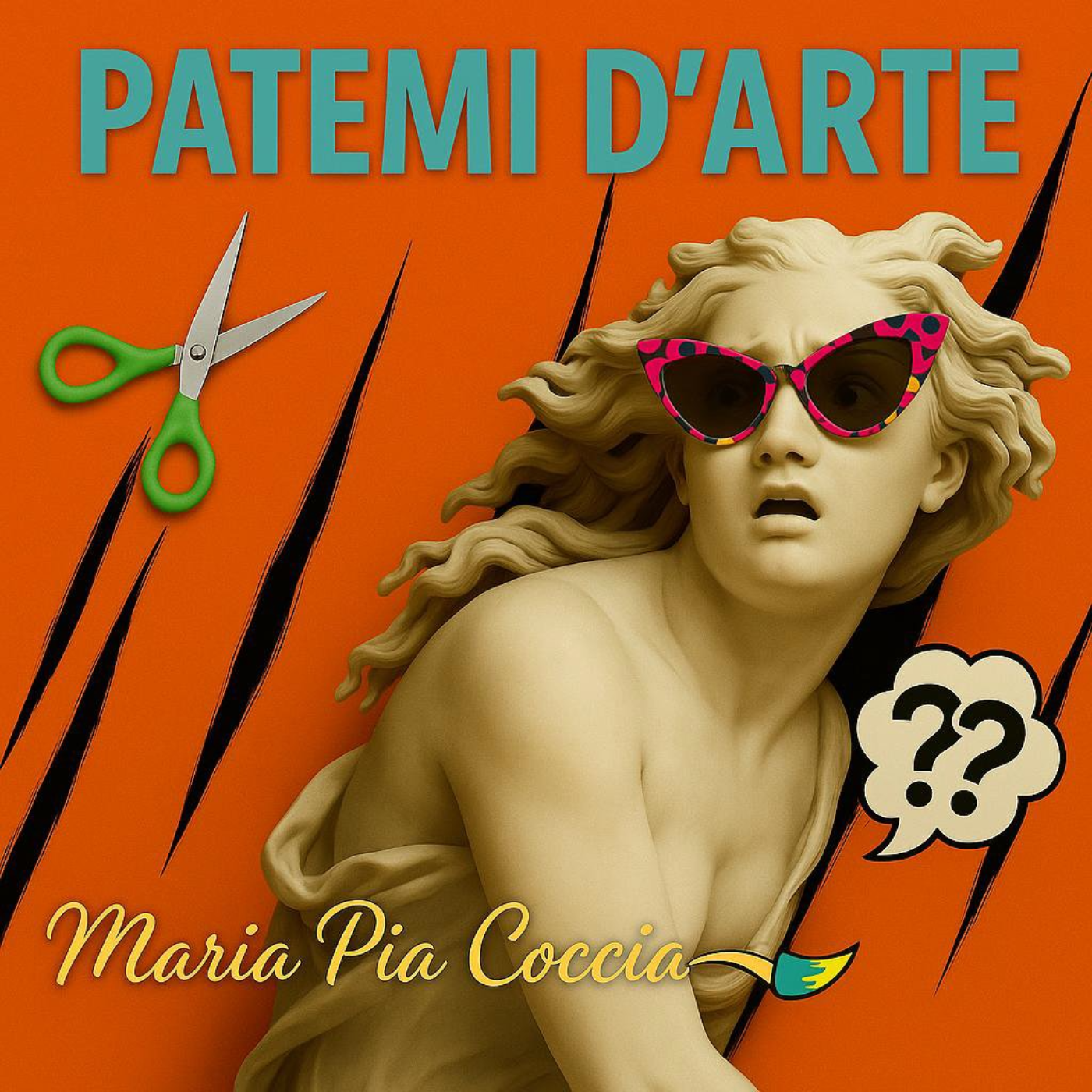 PATEMI d\' ARTE
