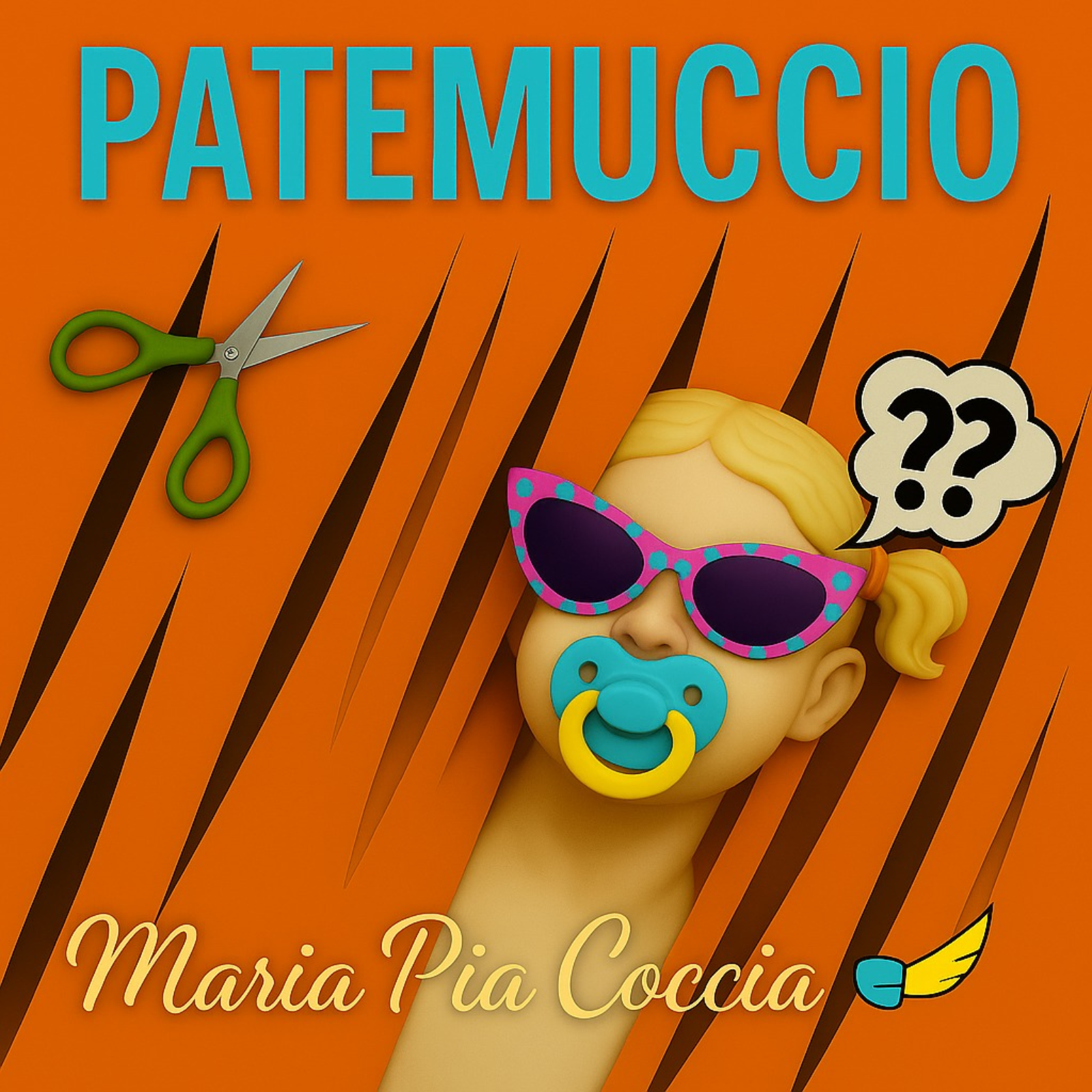 PATEMI d\' ARTE