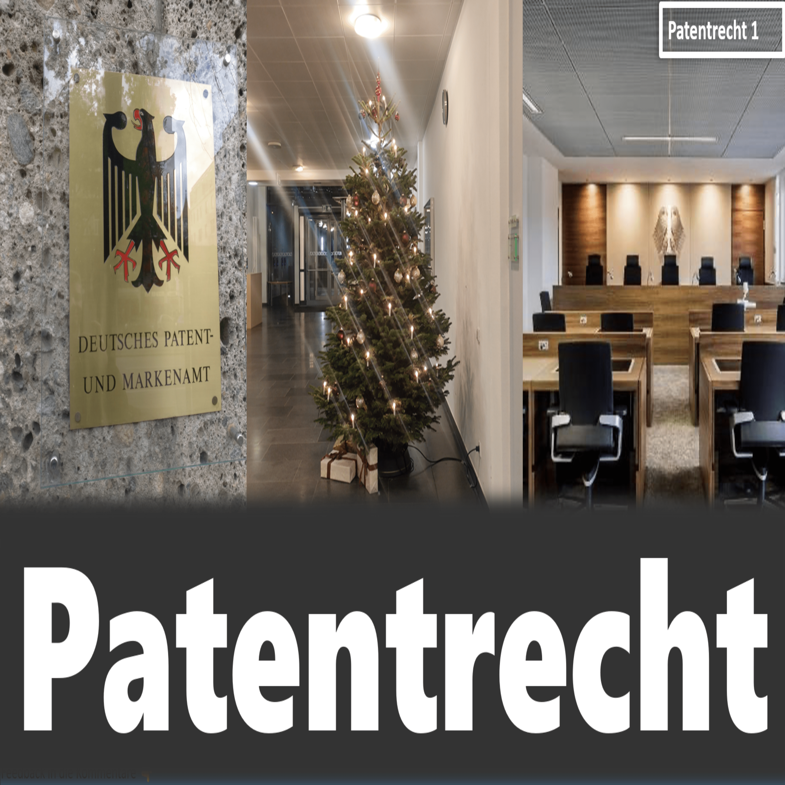 Patentrecht 