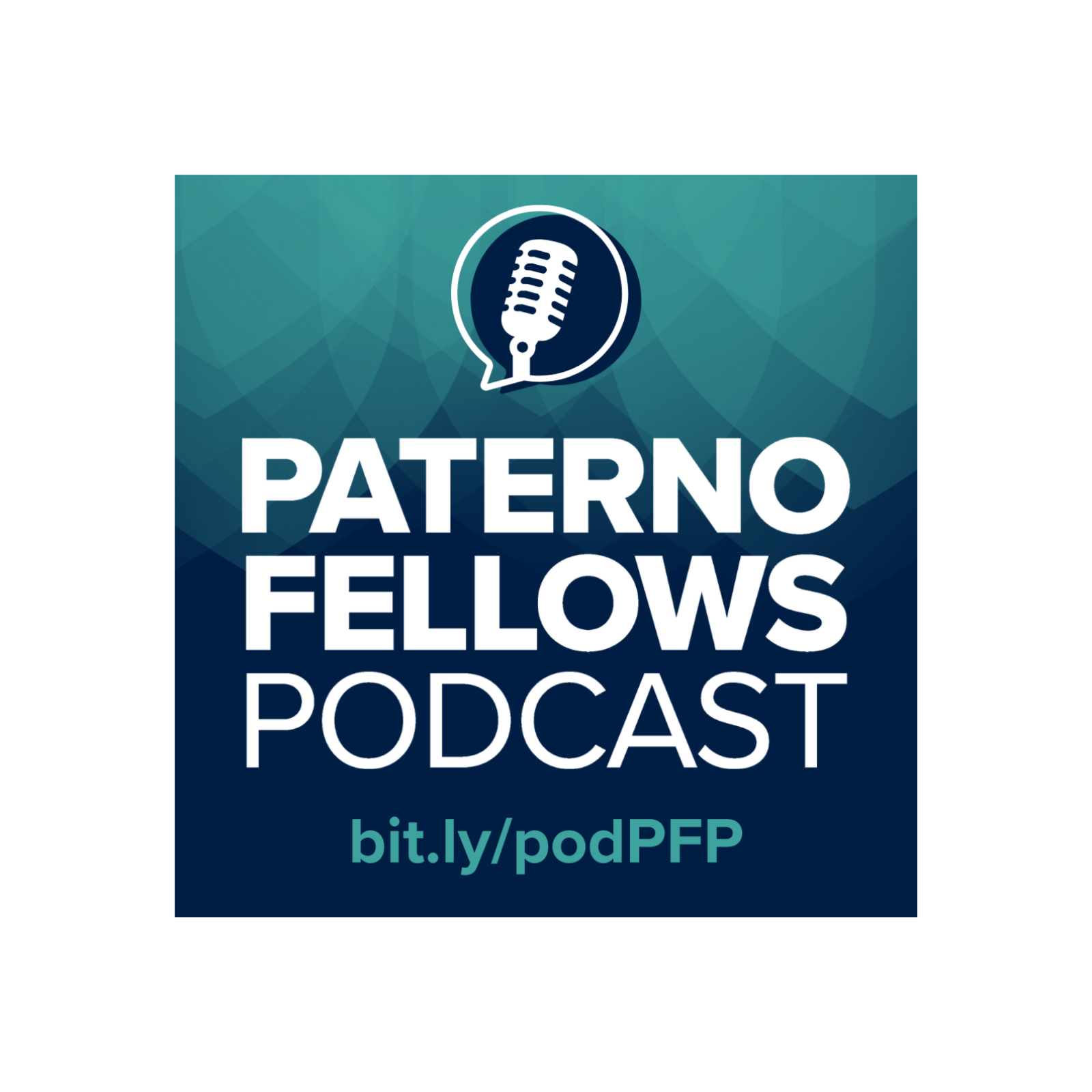 Paterno Fellows Podcast