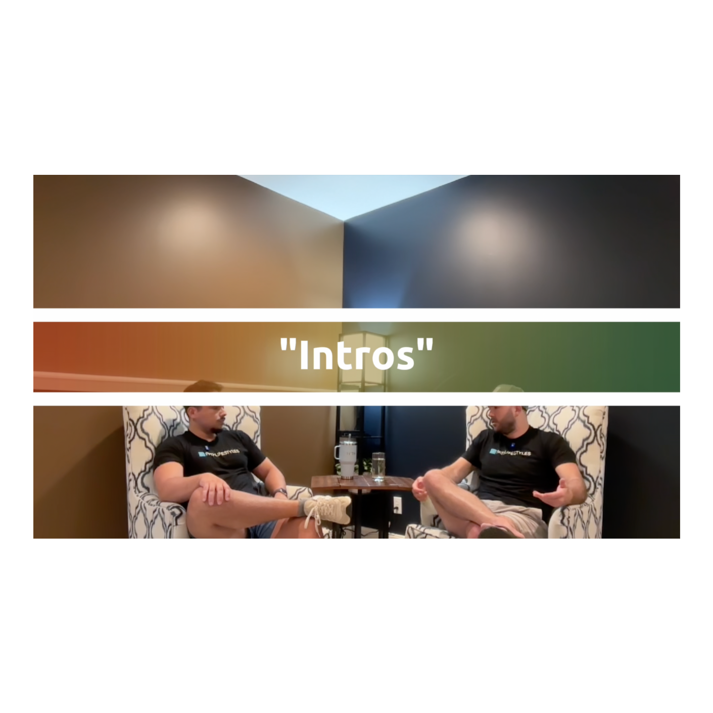 PATH Podcast E1- Intros episode artwork