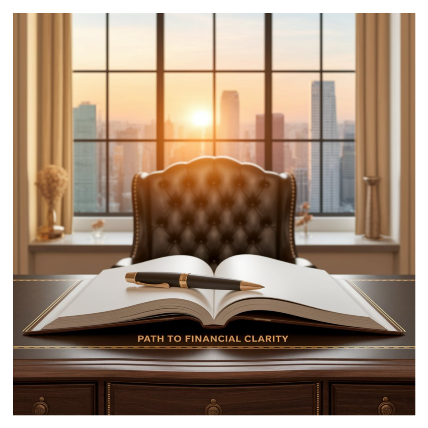 Path to Financial Clarity: Navigating Life’s Financial Stages with Mercer WM
