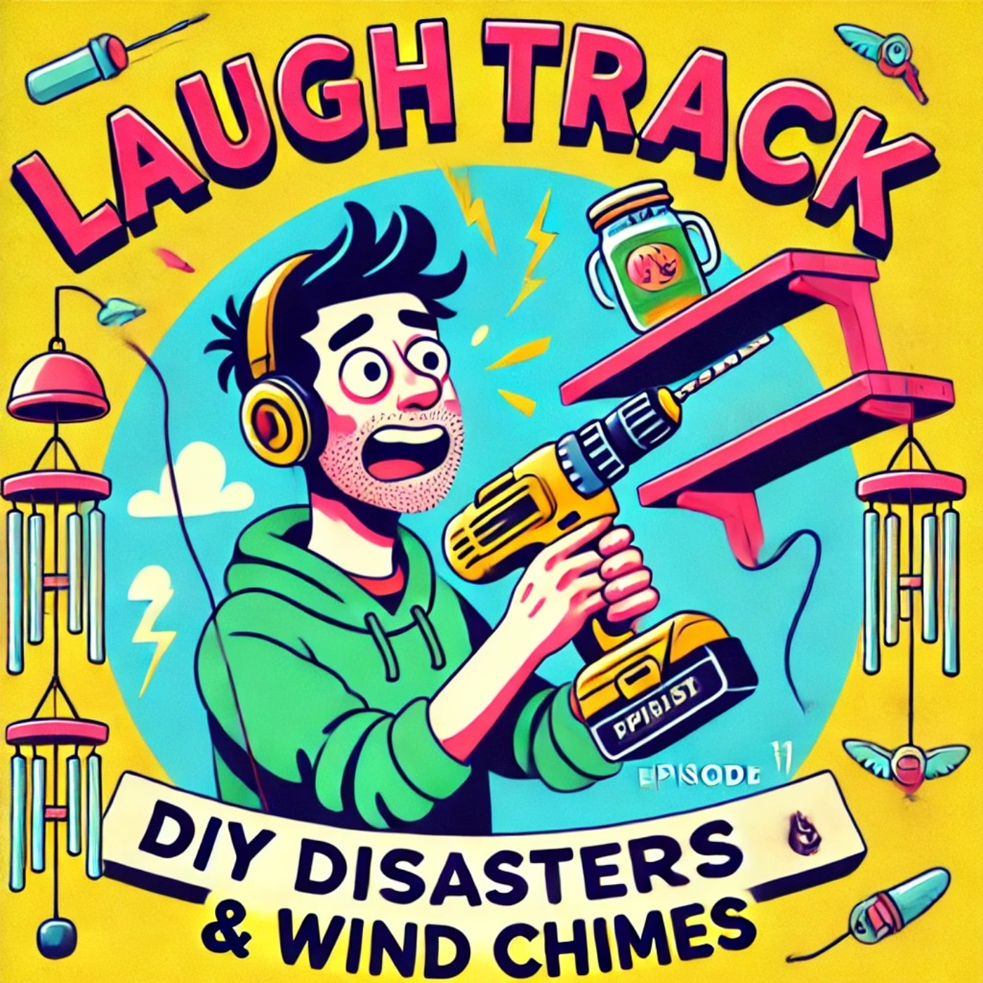 Laugh Tracks: Life\'s Little Funnies