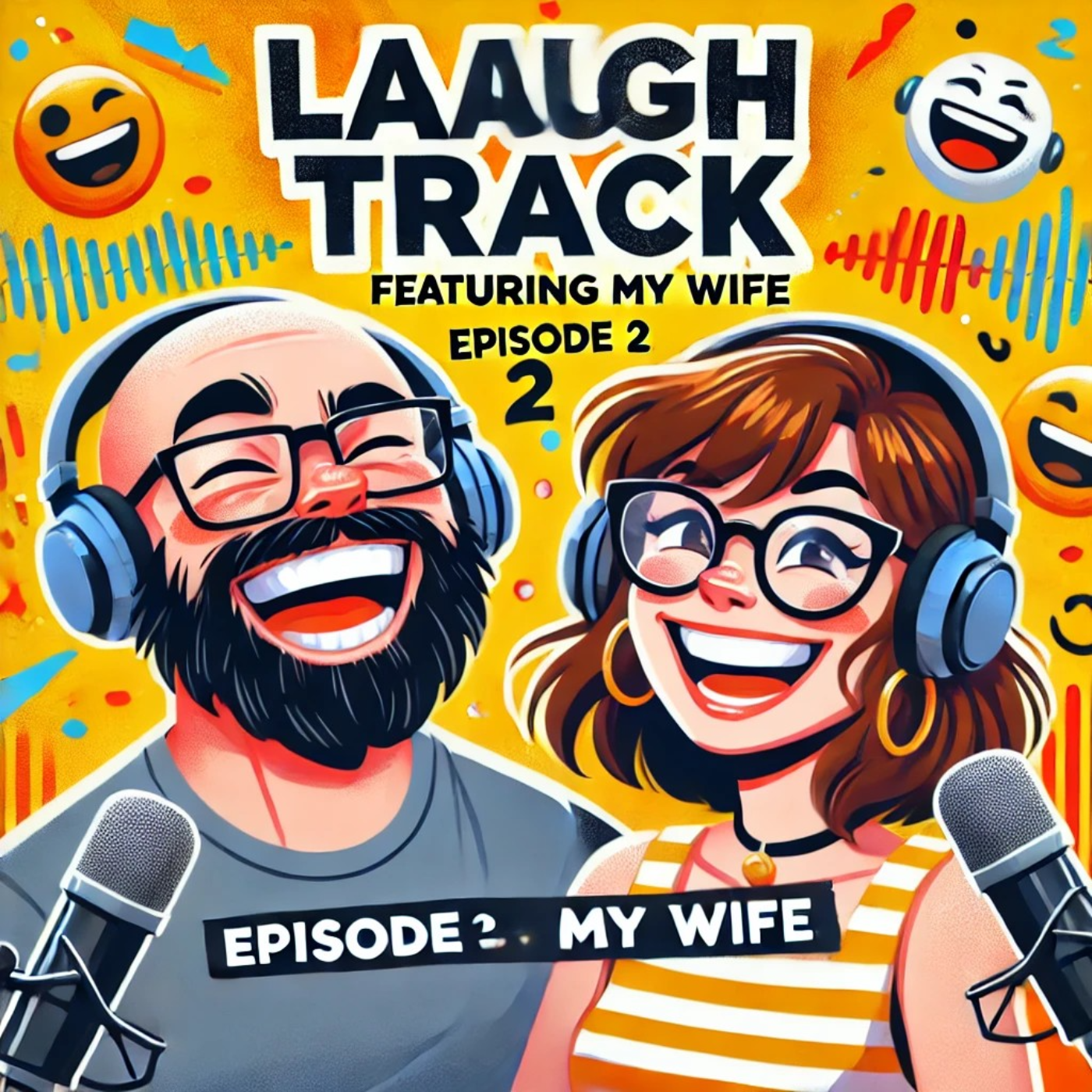 Laugh Tracks: Life\'s Little Funnies