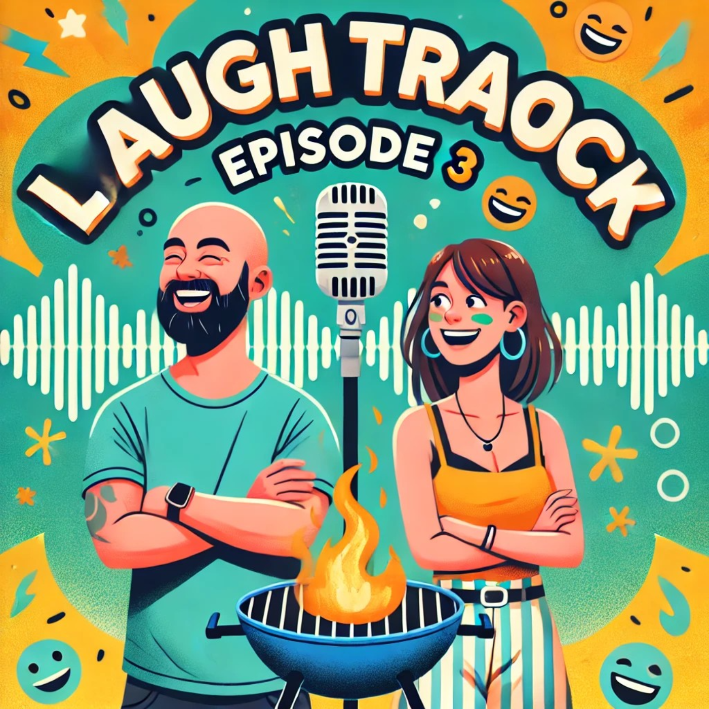 Laugh Tracks: Life\'s Little Funnies
