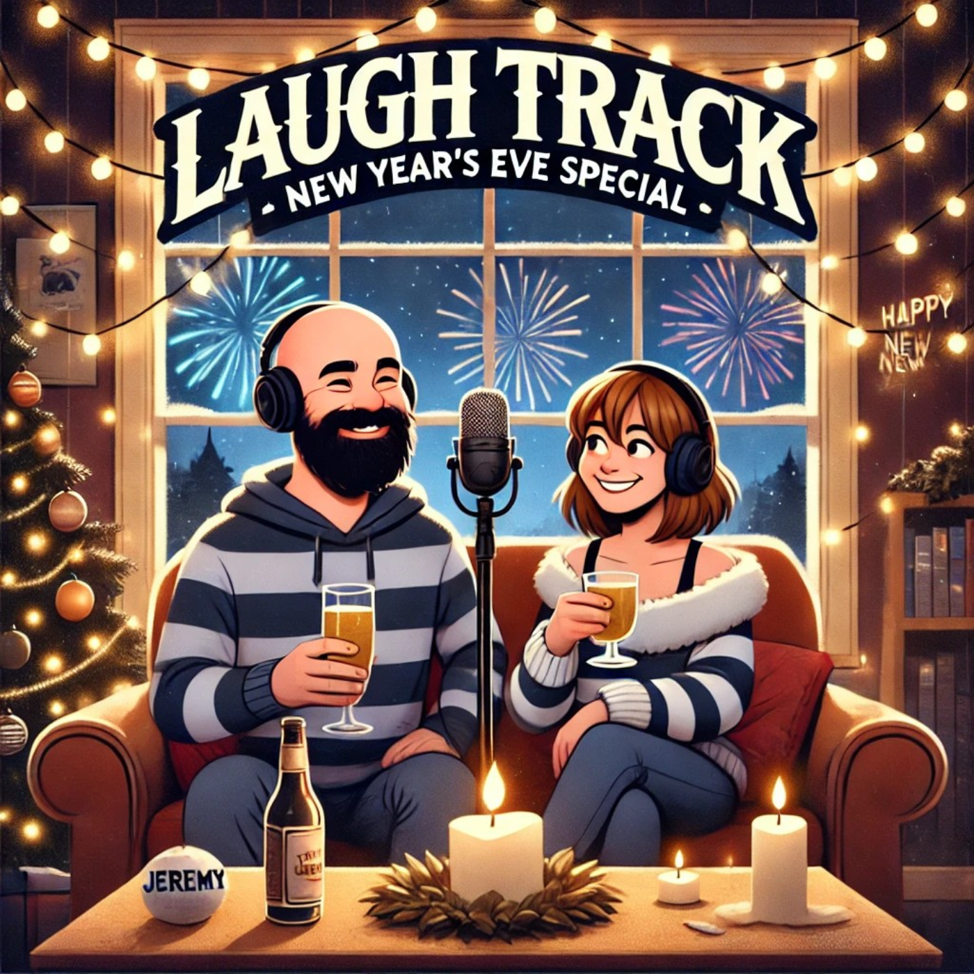 Laugh Tracks: Life\'s Little Funnies
