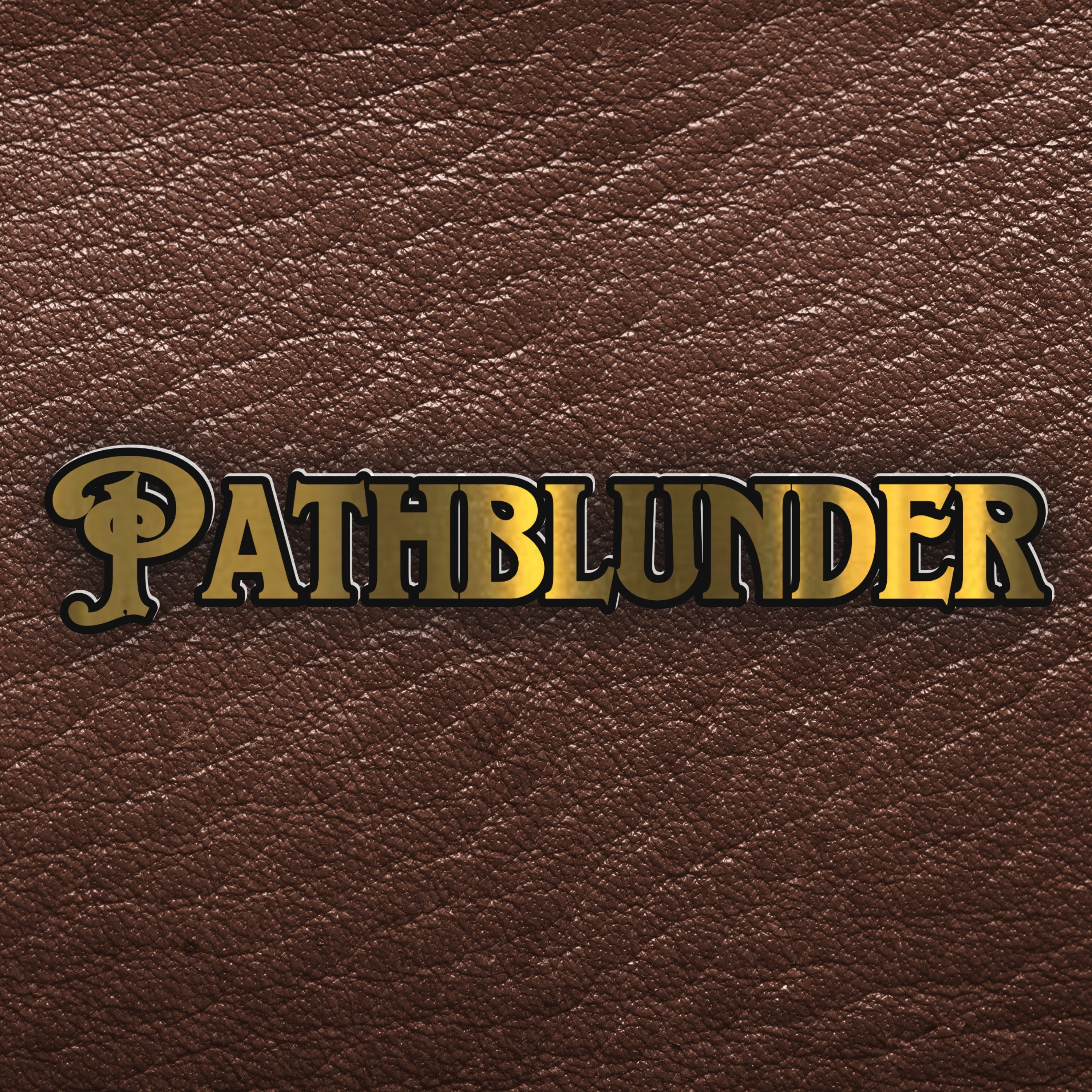 Pathblunder: A TTRPG Podcast cover art