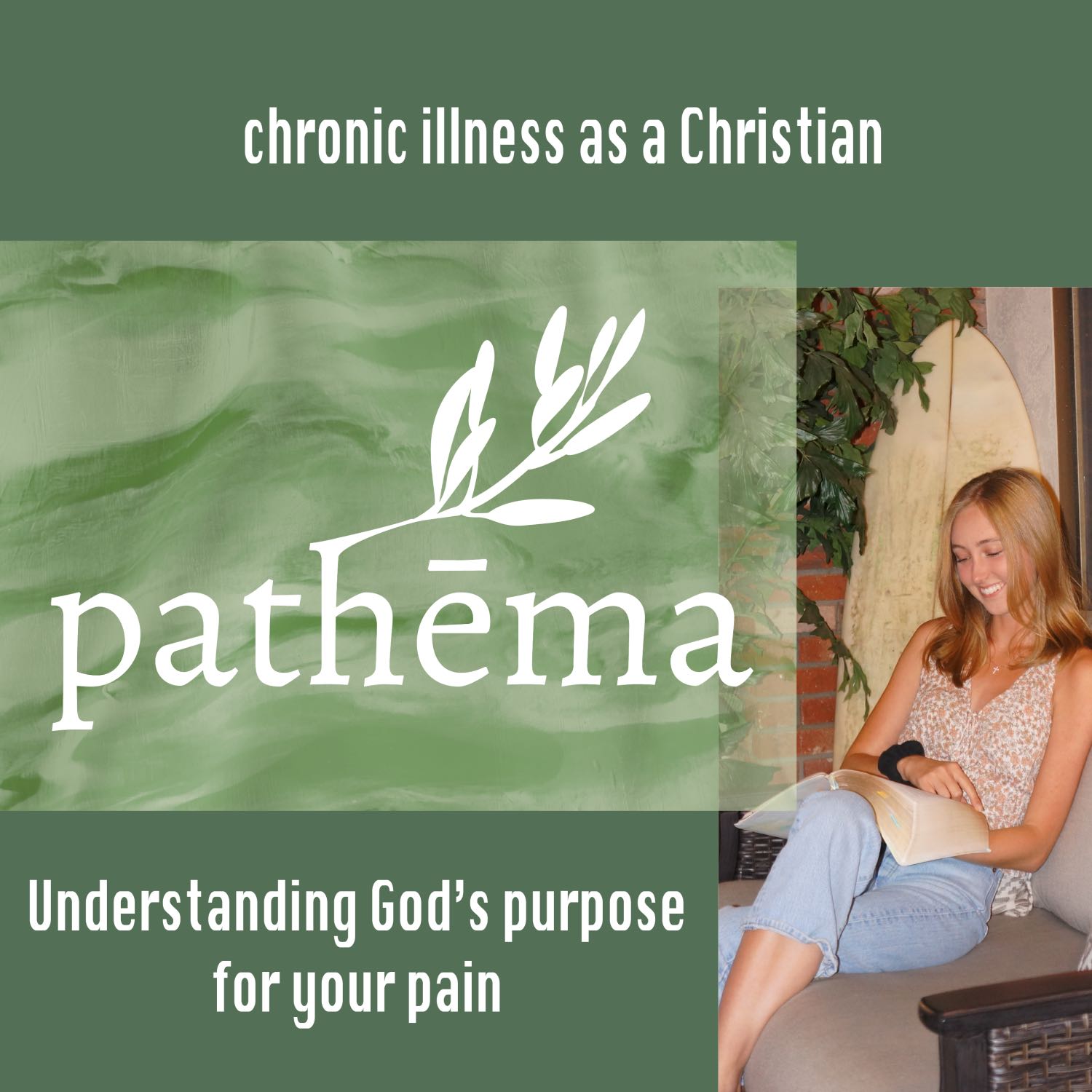 pathēma podcast artwork
