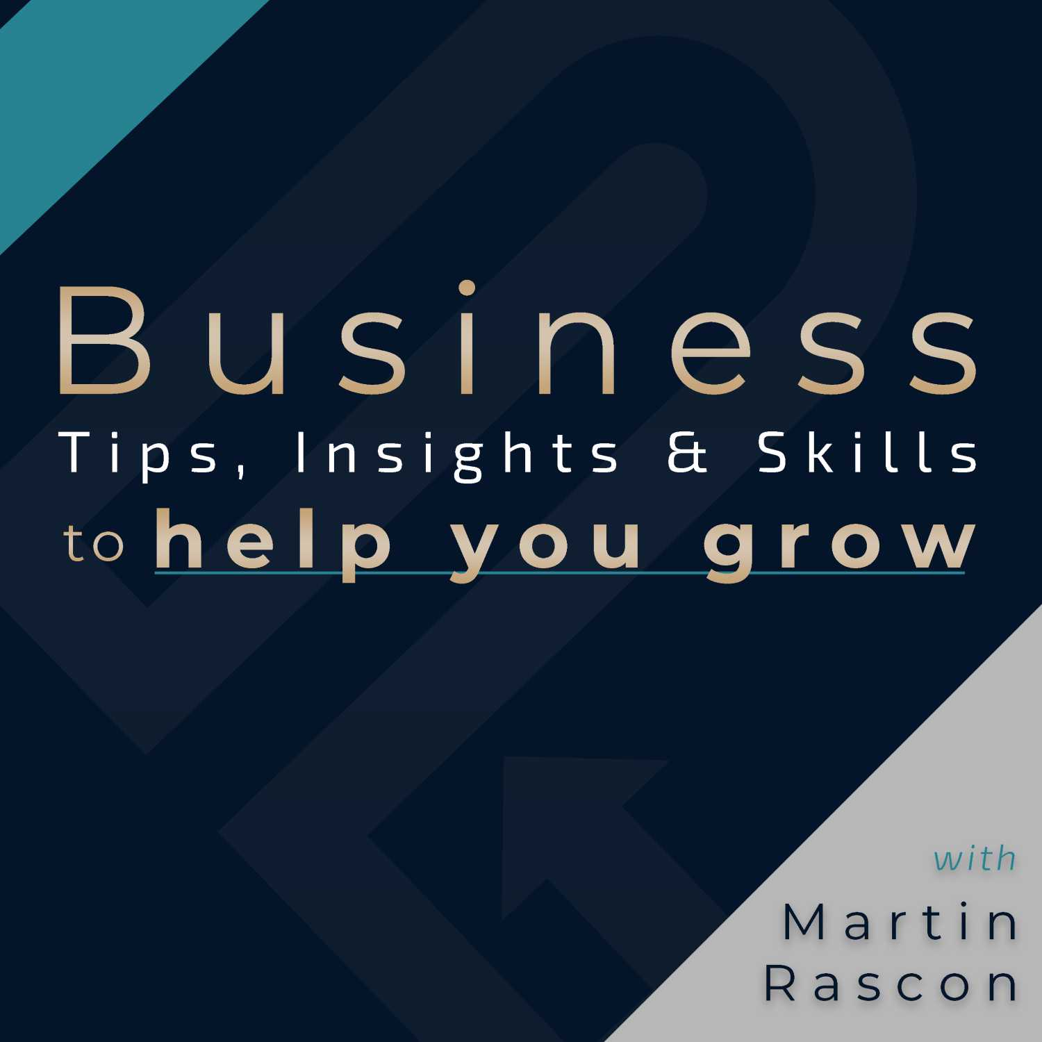 PathFollowed | Business Tips, Insights & Skills to Help You Grow podcast artwork