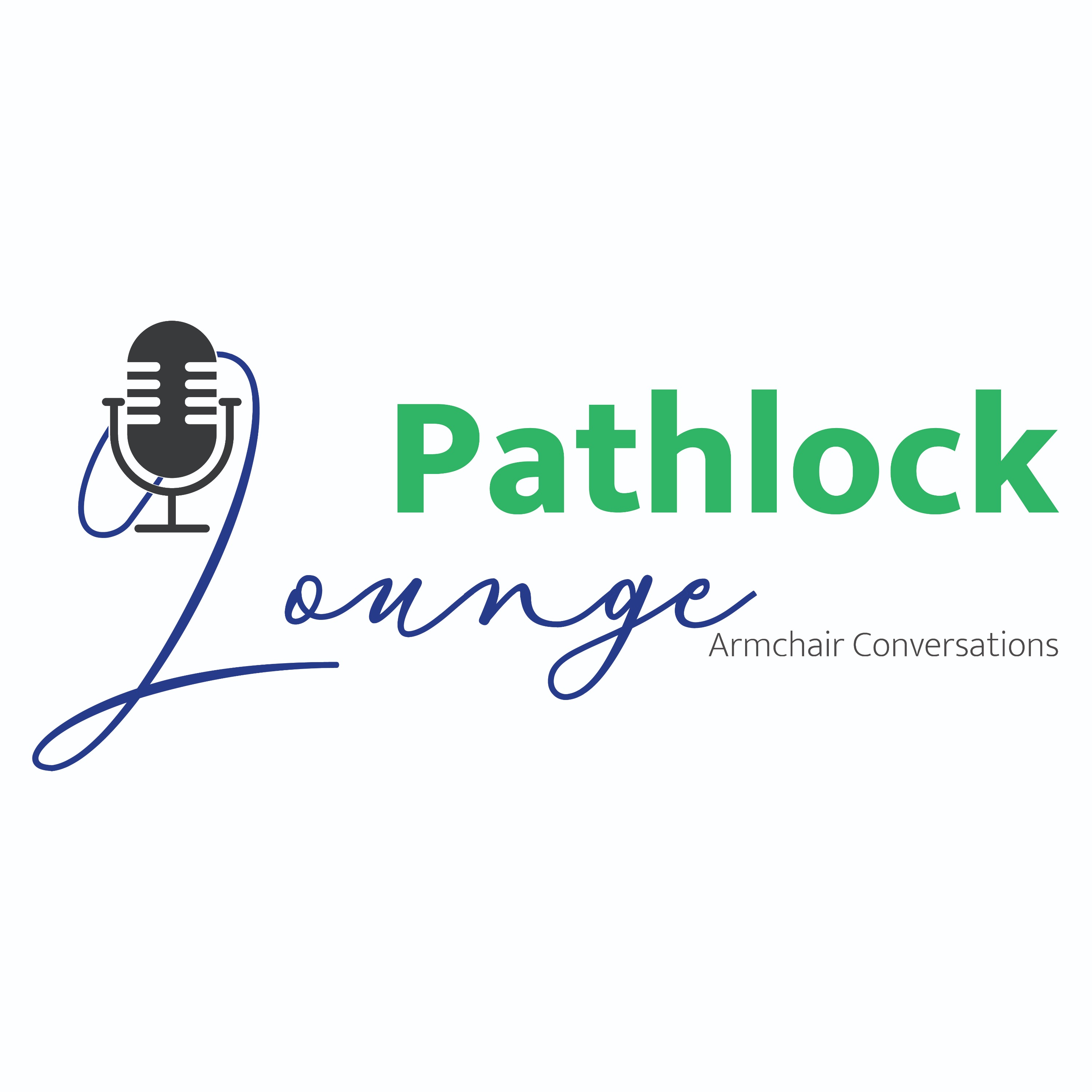 Pathlock Lounge: Armchair Conversations