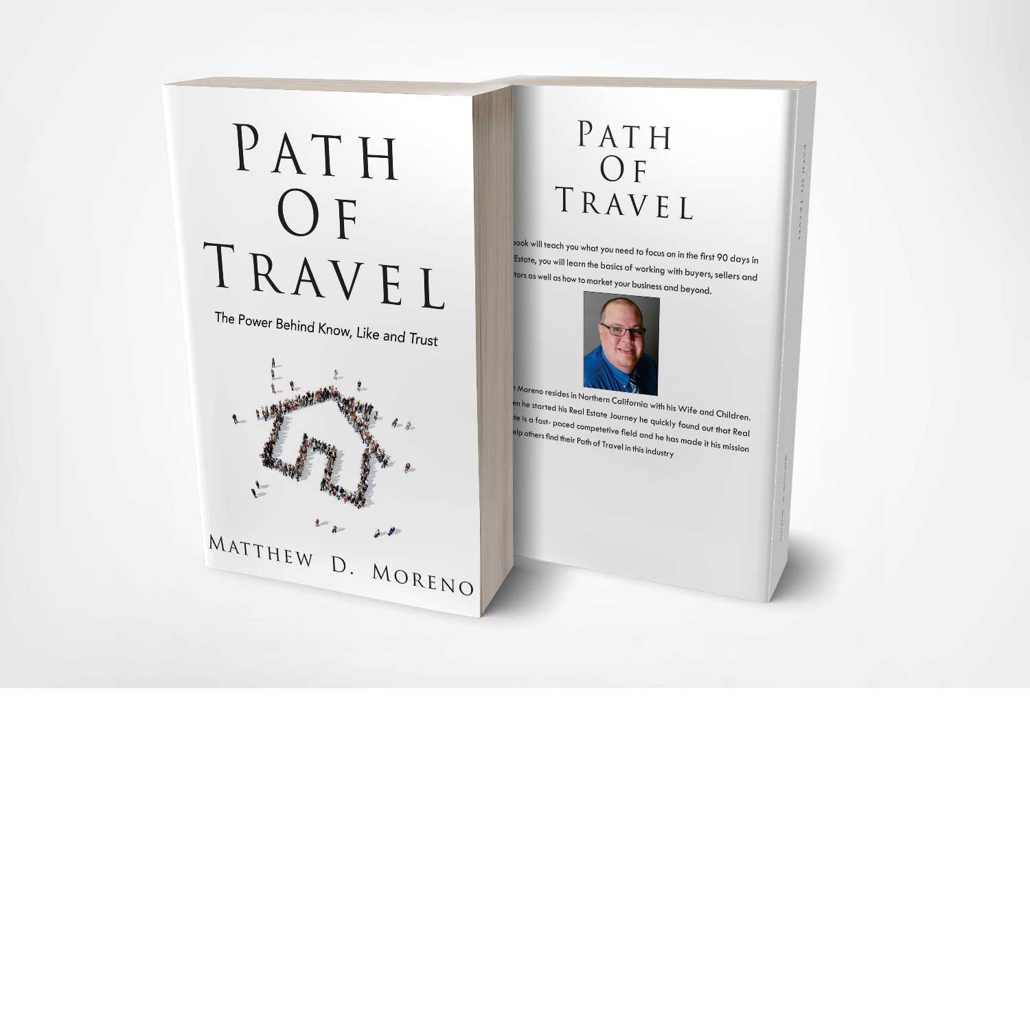 Path of Travel Podcast
