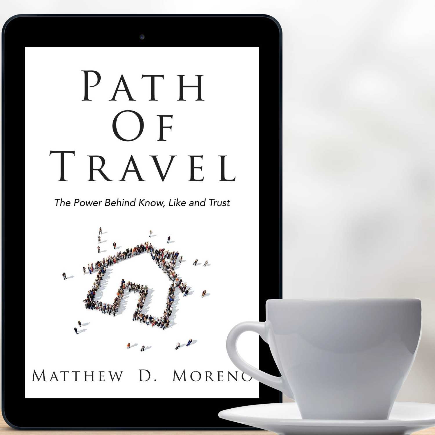 Path of Travel Podcast