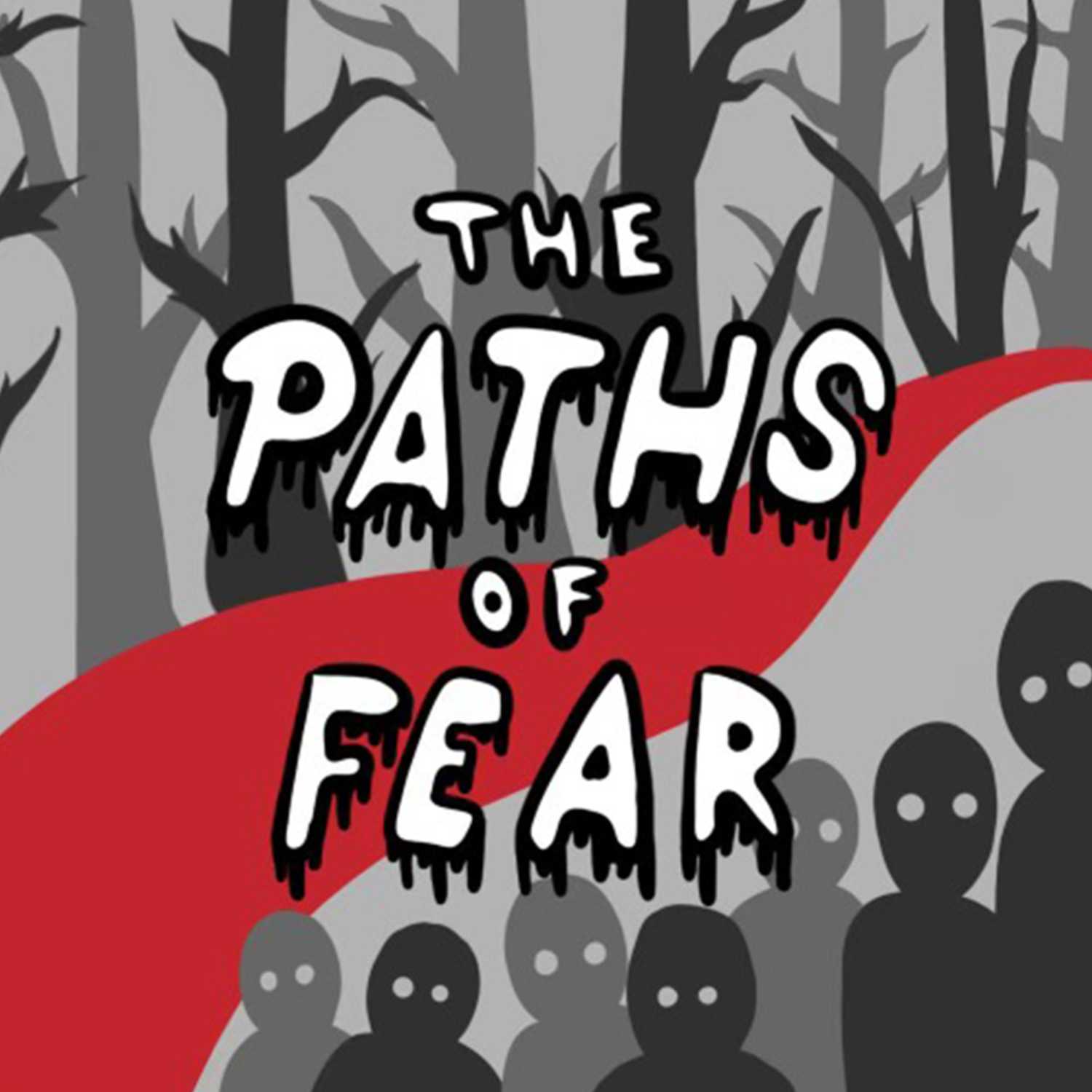 Paths Of Fear: Horror Movies Explored