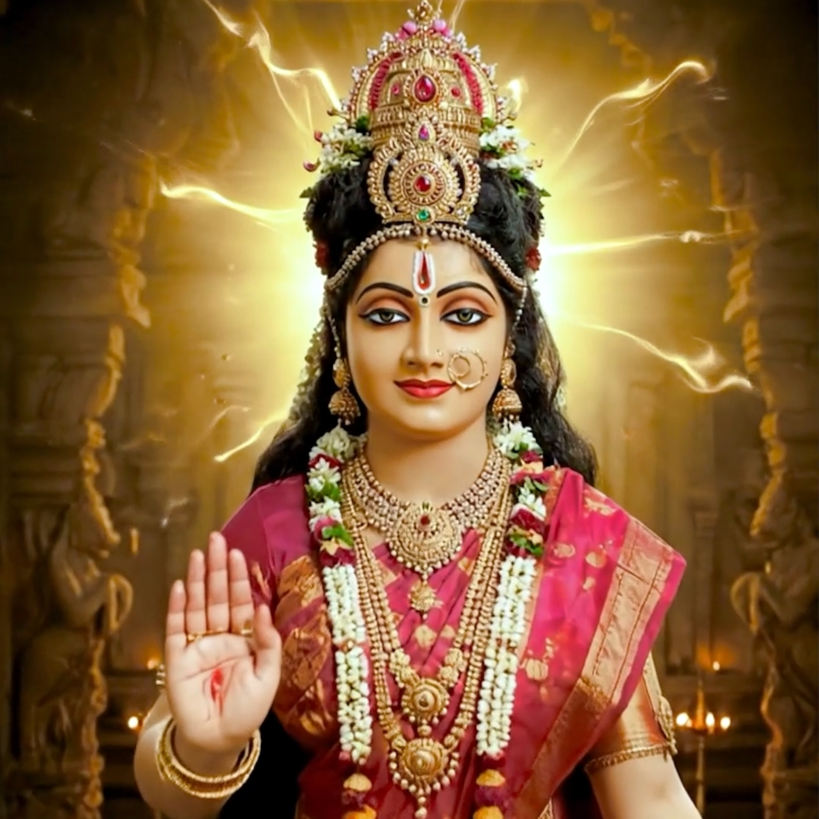 திருவுலா வியபுதுமை நகர் தழைய 🌺  புதுக்குடியிருப்புக் கண்ணகை அம்மன் காவியம் 🔱 பத்தினி வழிபாடு  episode artwork