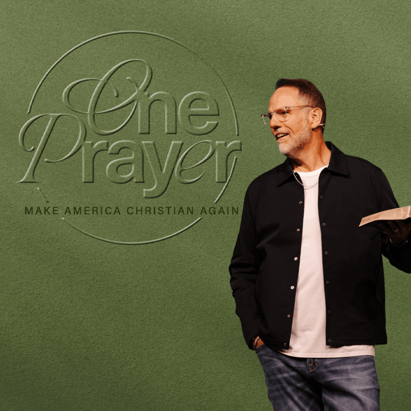 Make America Christian Again episode artwork