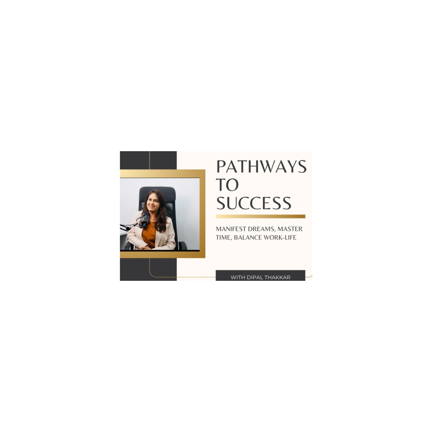 Pathways to Success