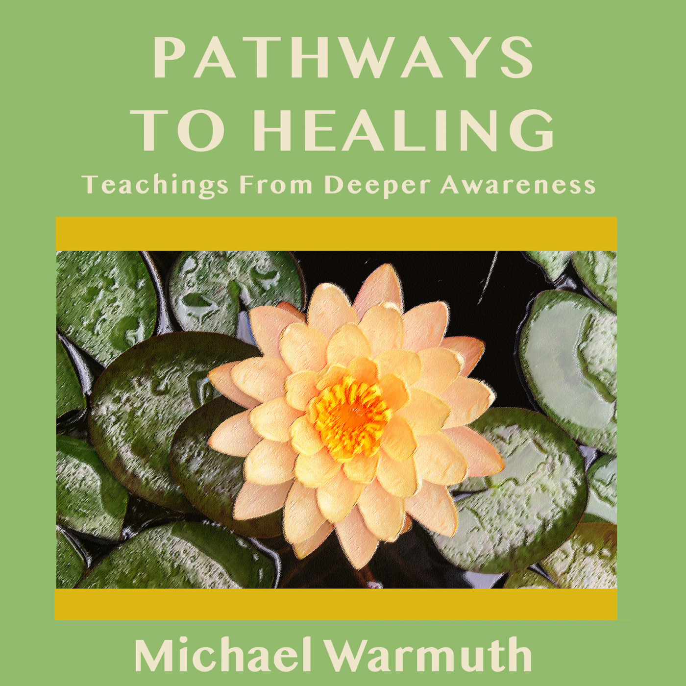 Pathways To Wholeness