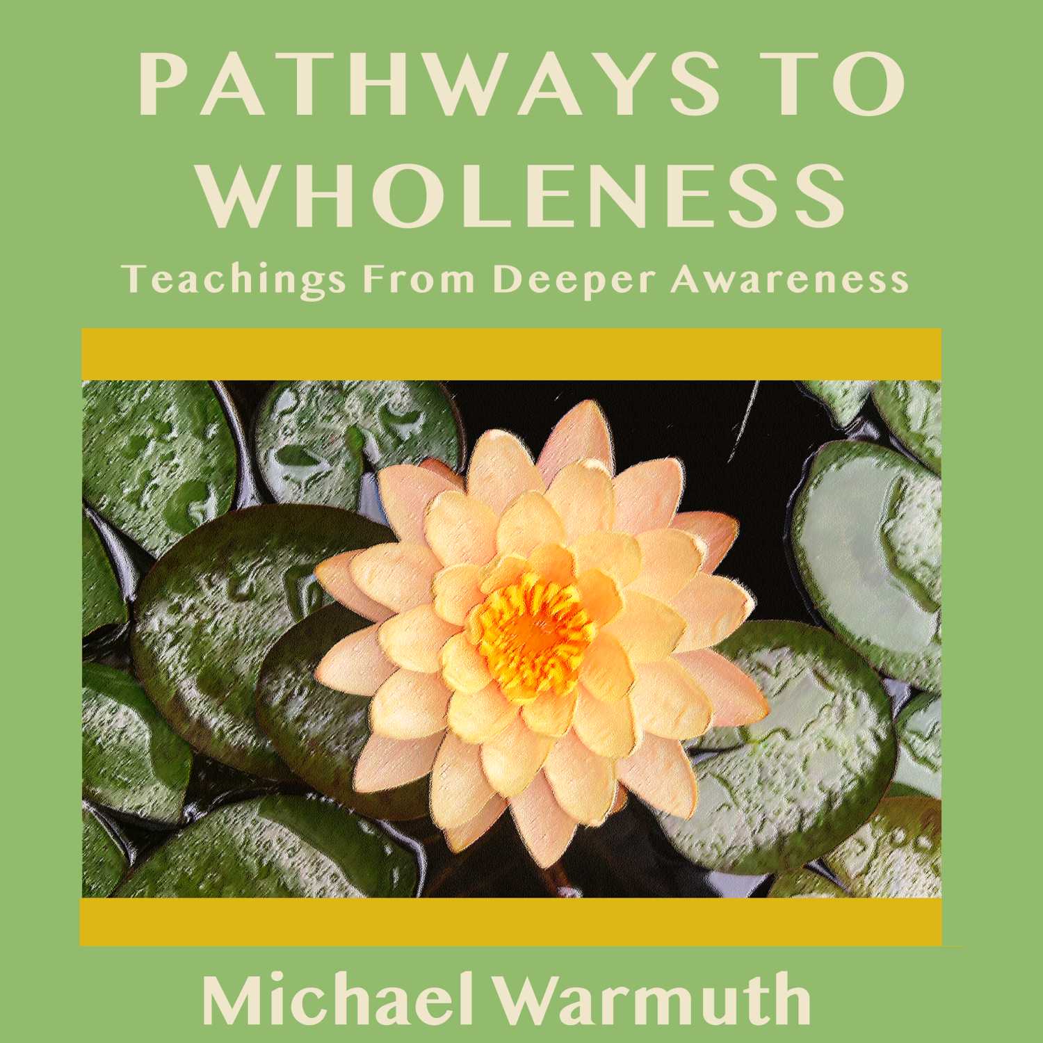 Pathways To Wholeness