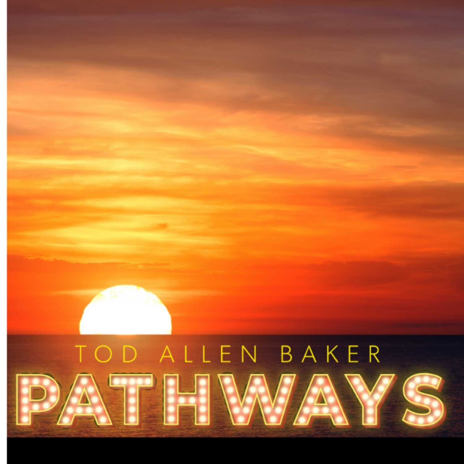 Pathways by Tod Allen Baker
