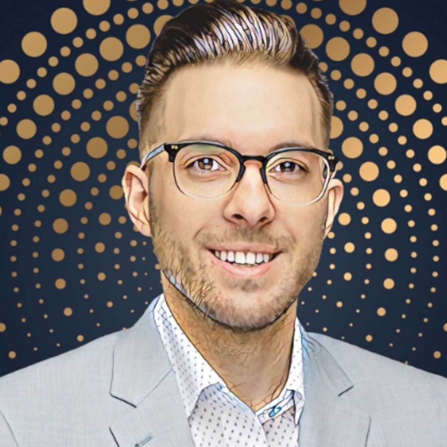 Episode #2 - Cannabis & Ketamine Assisted Therapy with Dr. Michael Verbora