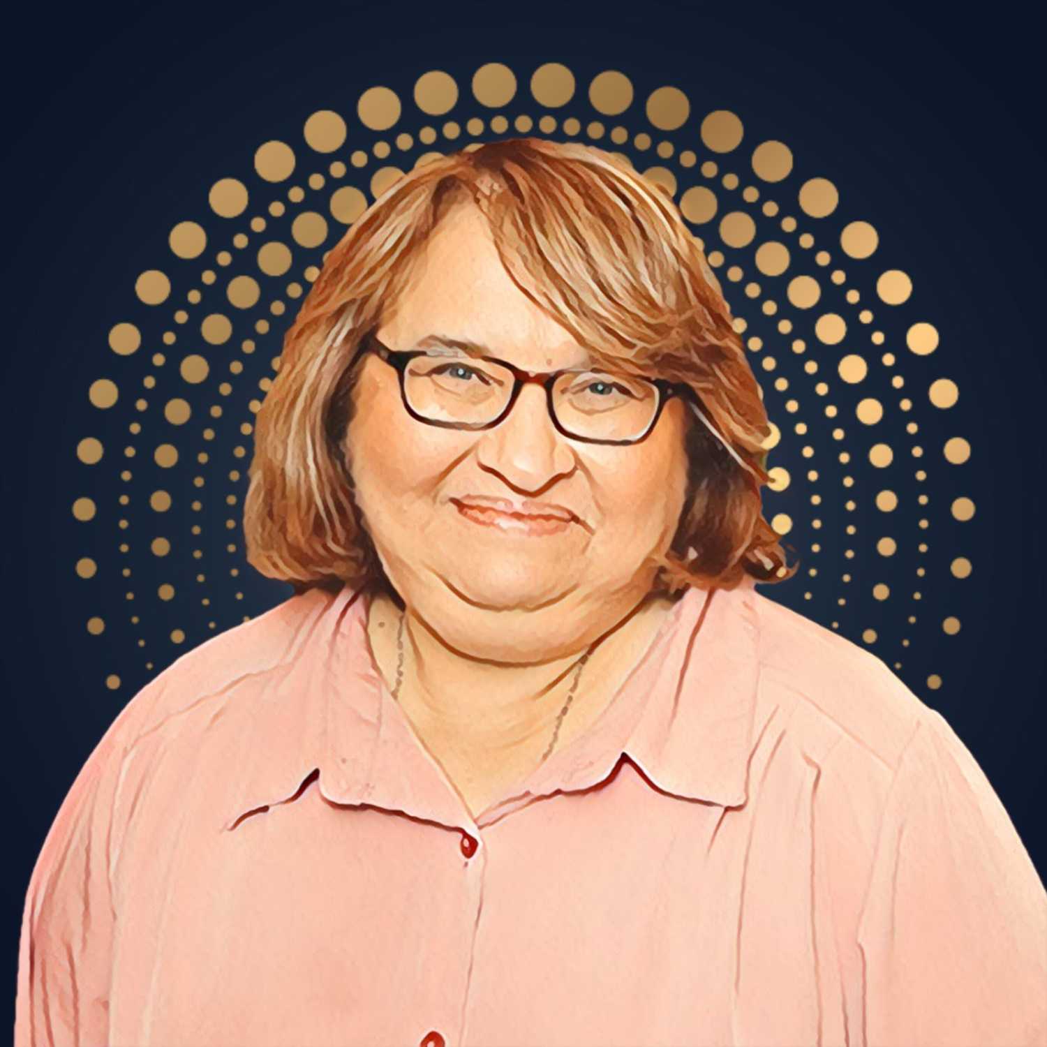 Episode #3 - Meditation, Self Love and Using Anger for Good with Sharon Salzberg