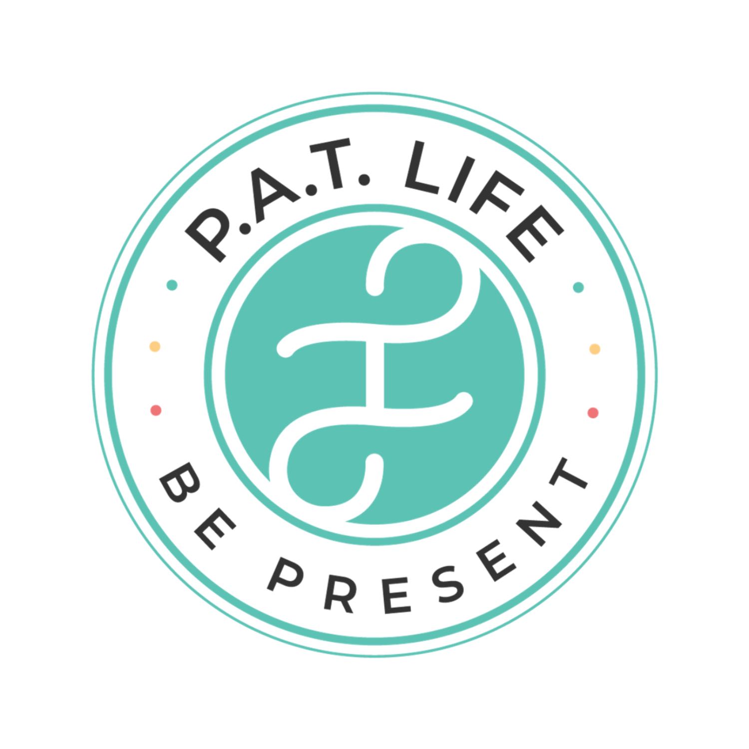 P.A.T LIFE Podcast