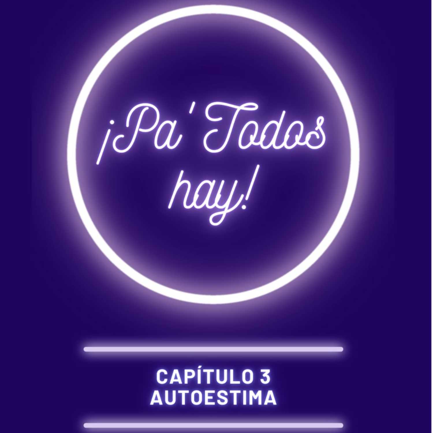 Pa\'todos hay