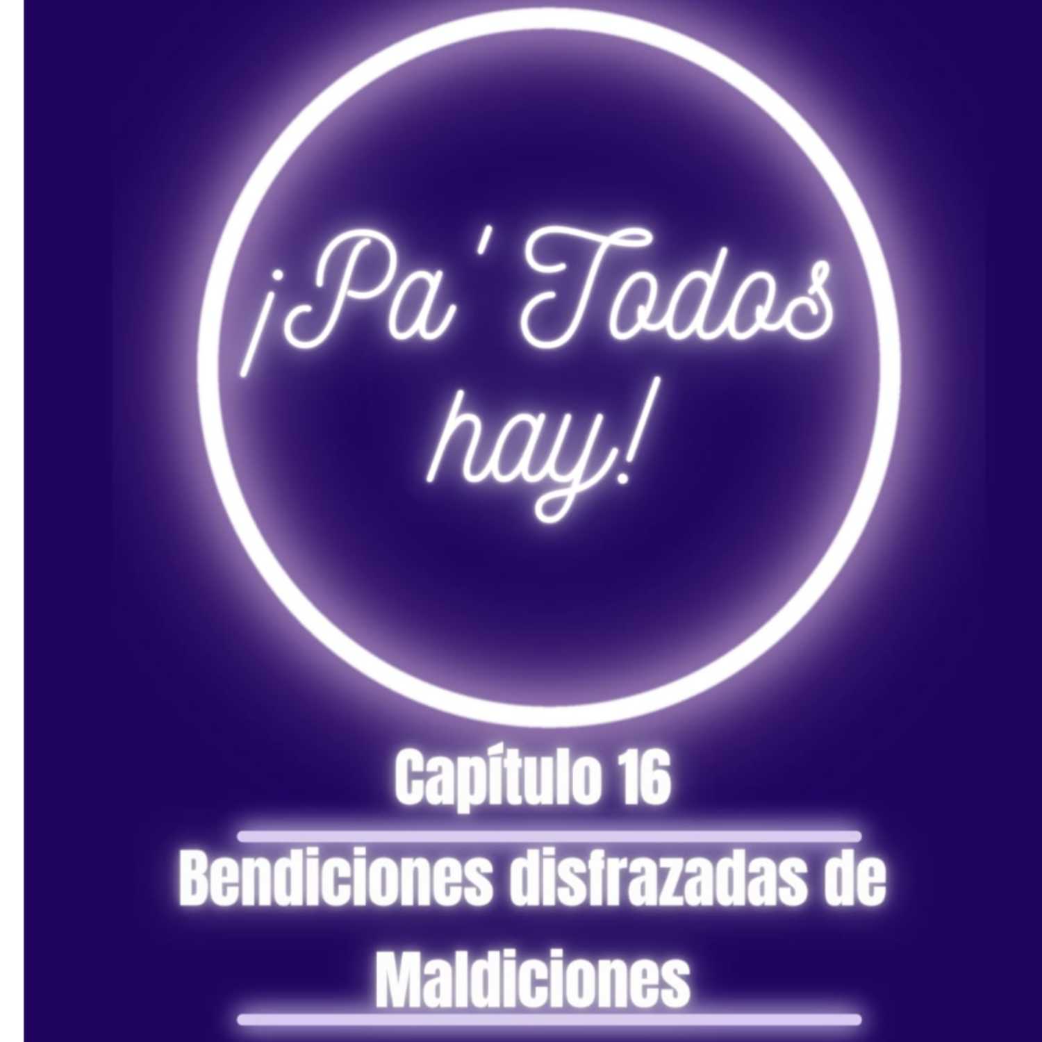 Pa\'todos hay
