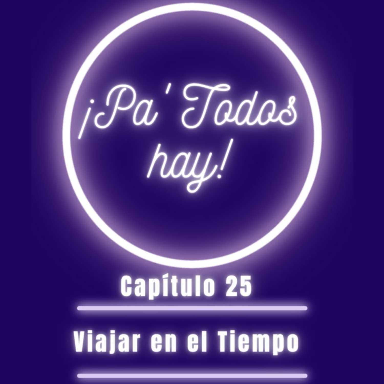 Pa\'todos hay