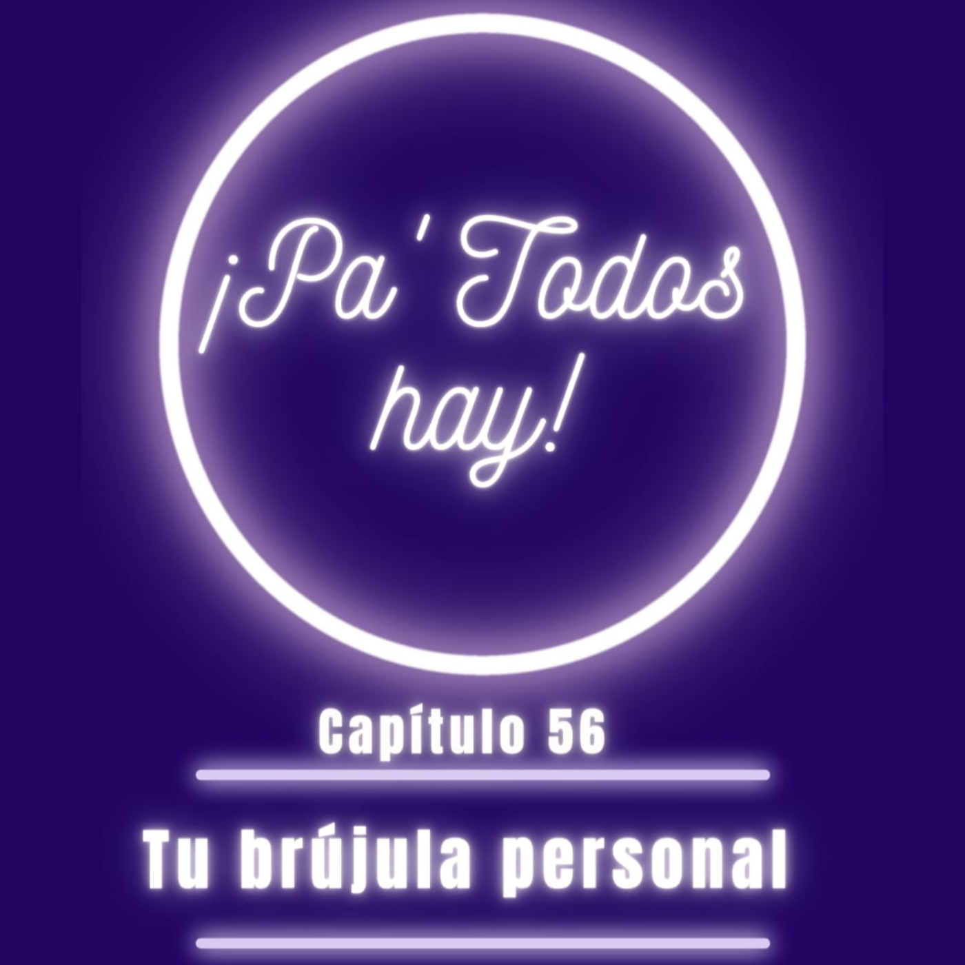 Pa\'todos hay