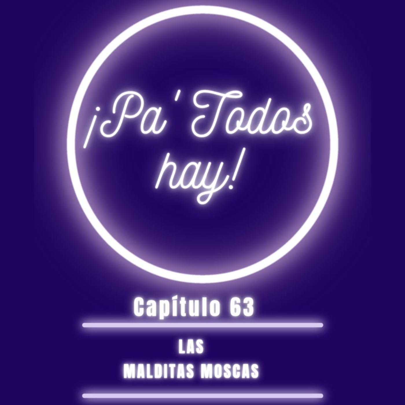 Pa\'todos hay