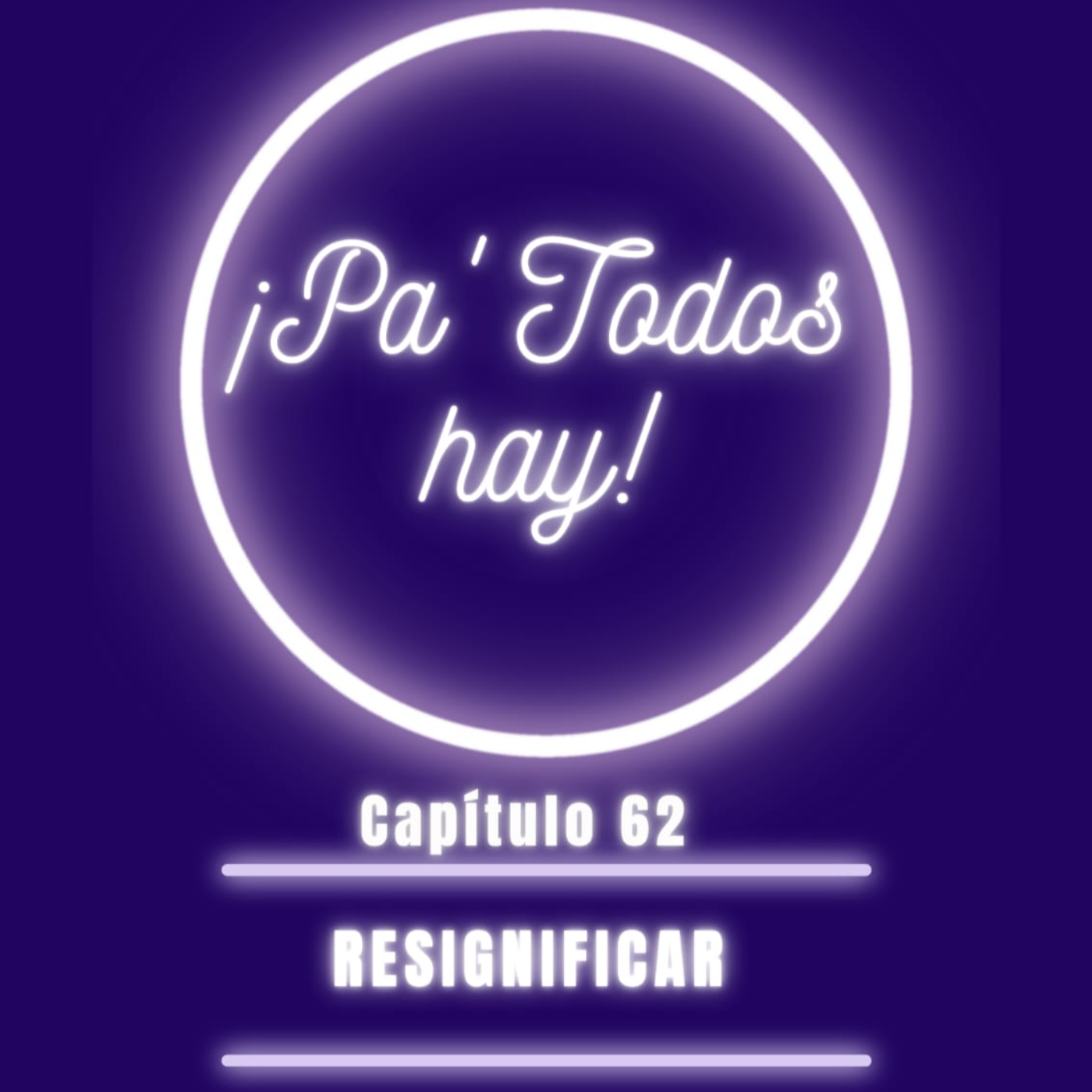 Pa\'todos hay