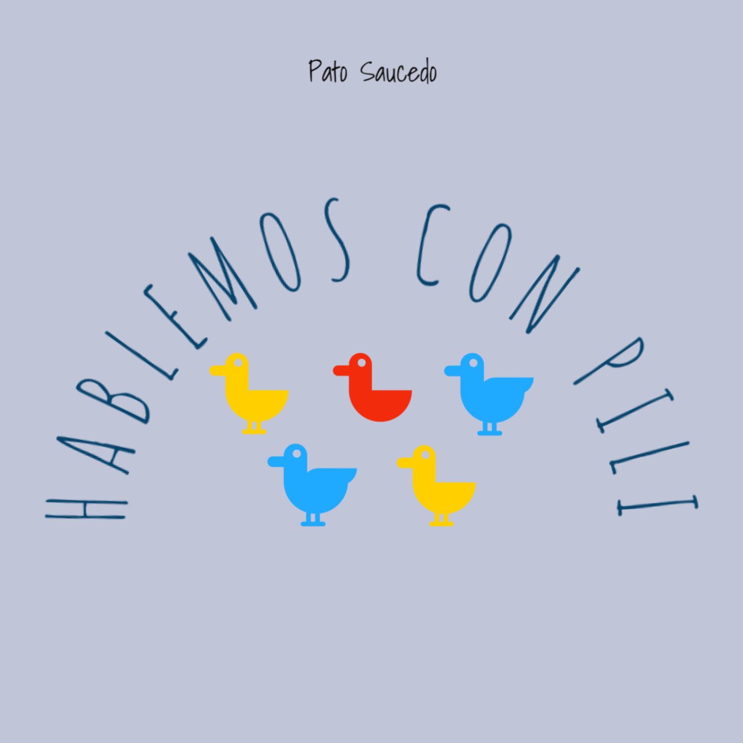 Hablemos con Pili