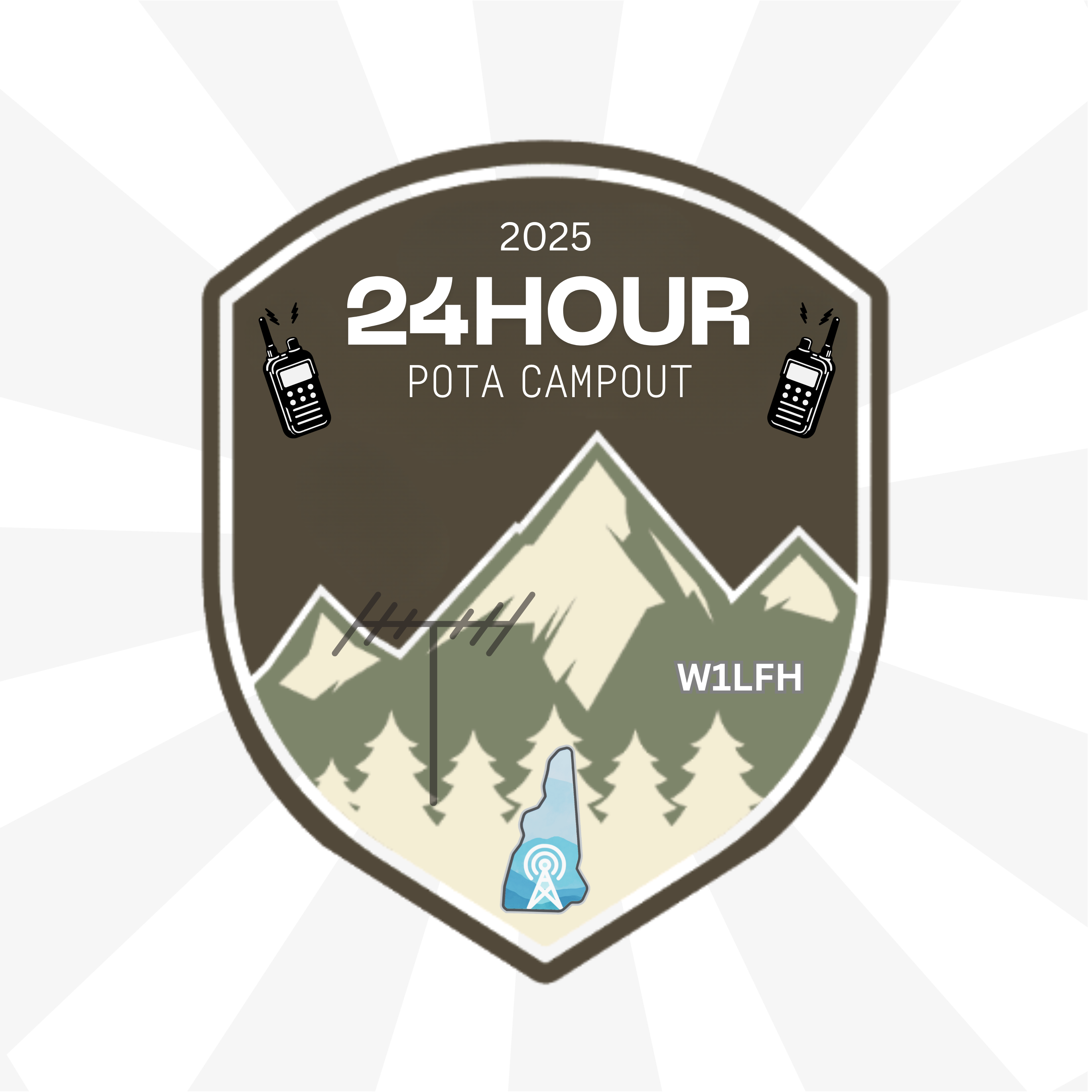 Patreon: Live Free and Ham Podcast