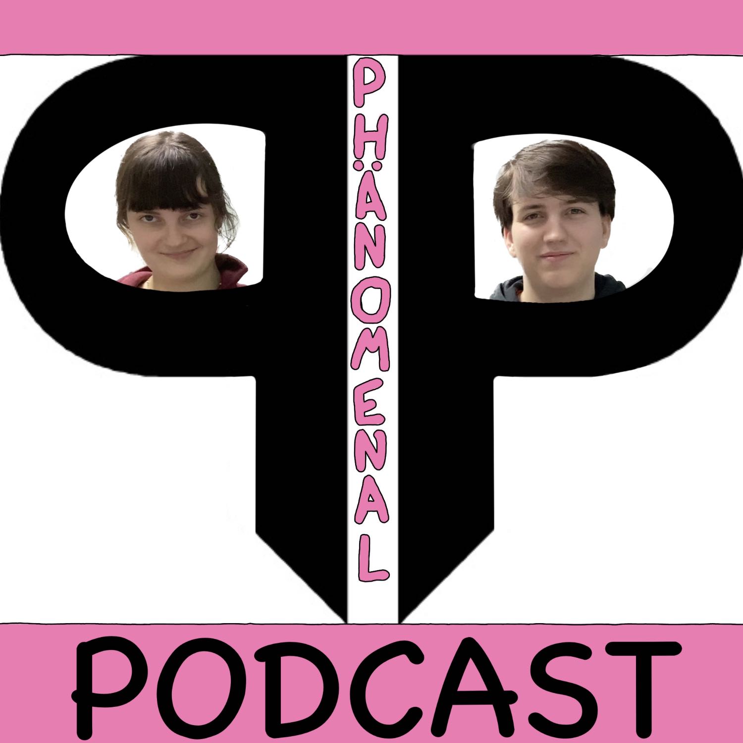 Paula‘s & Patrick‘s Phänomenaler Podcast