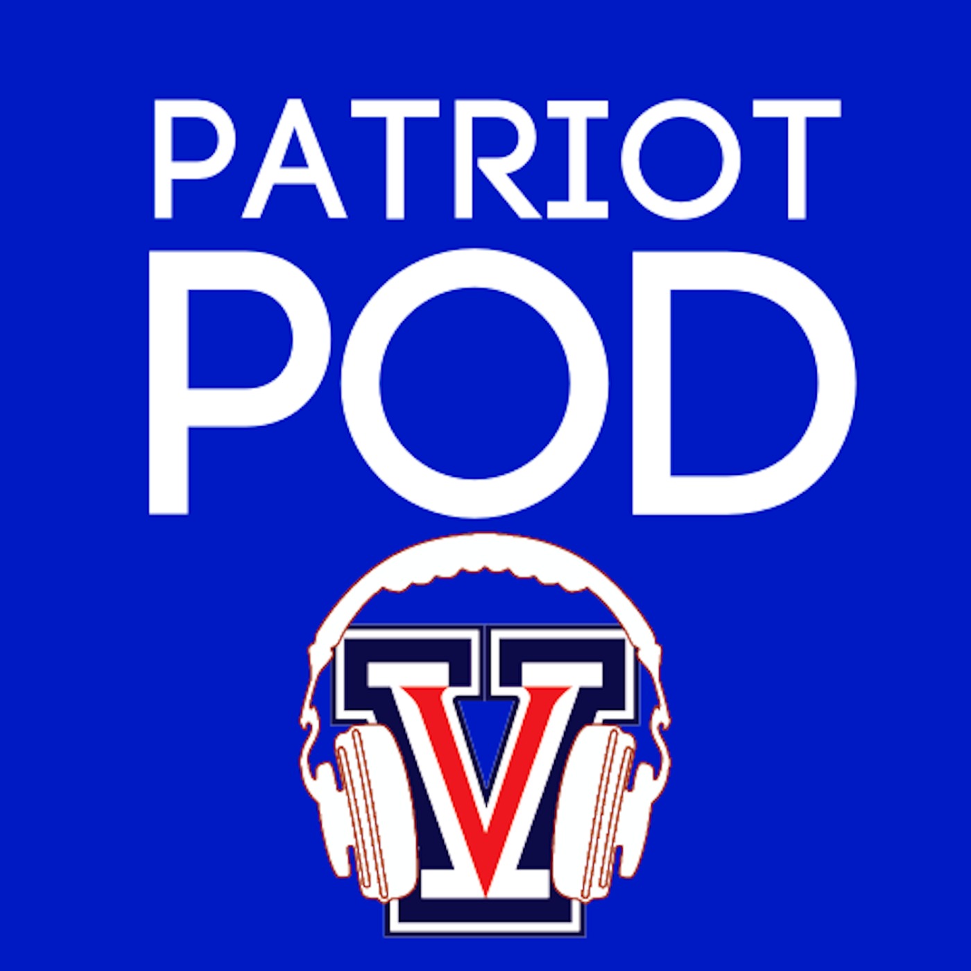 Patriot Pod