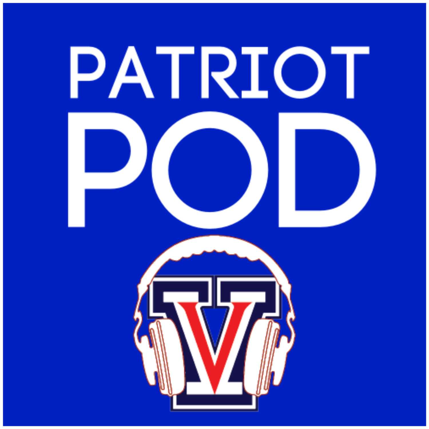 Patriot Pod