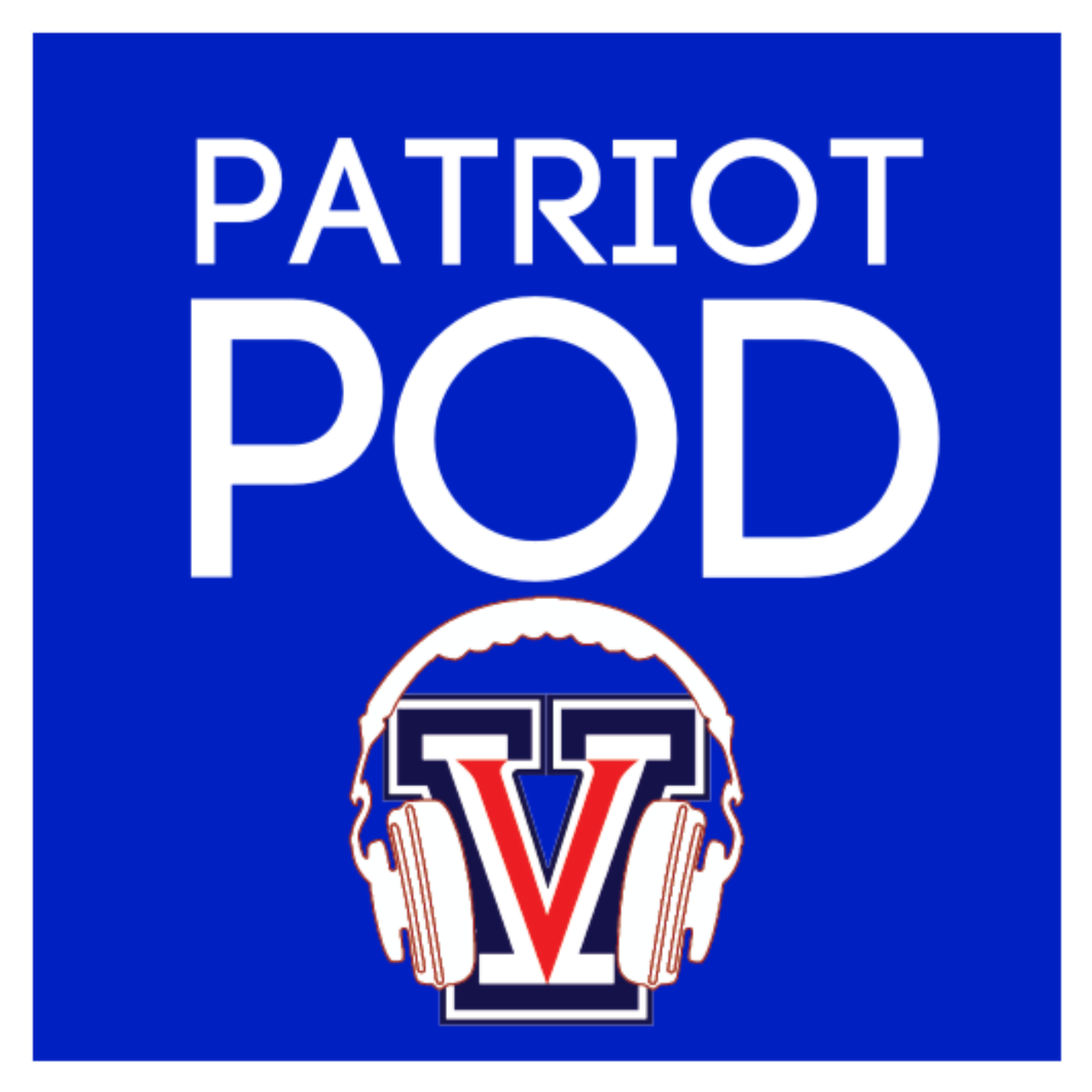 Patriot Pod